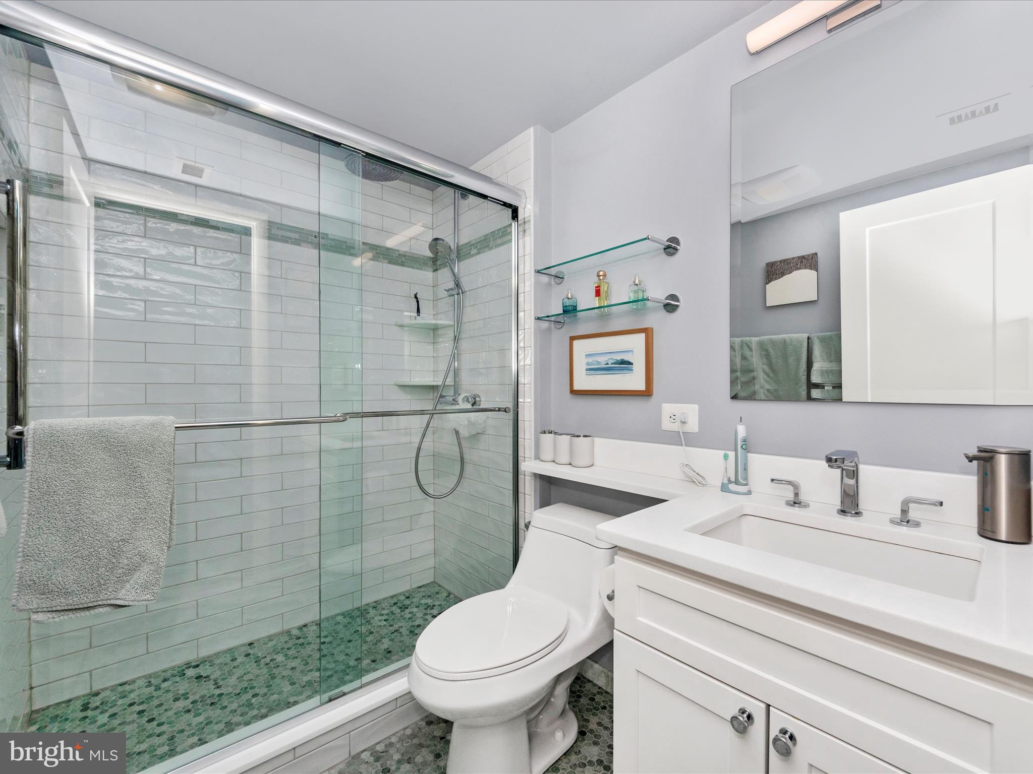 WILDE LAKE - Residential