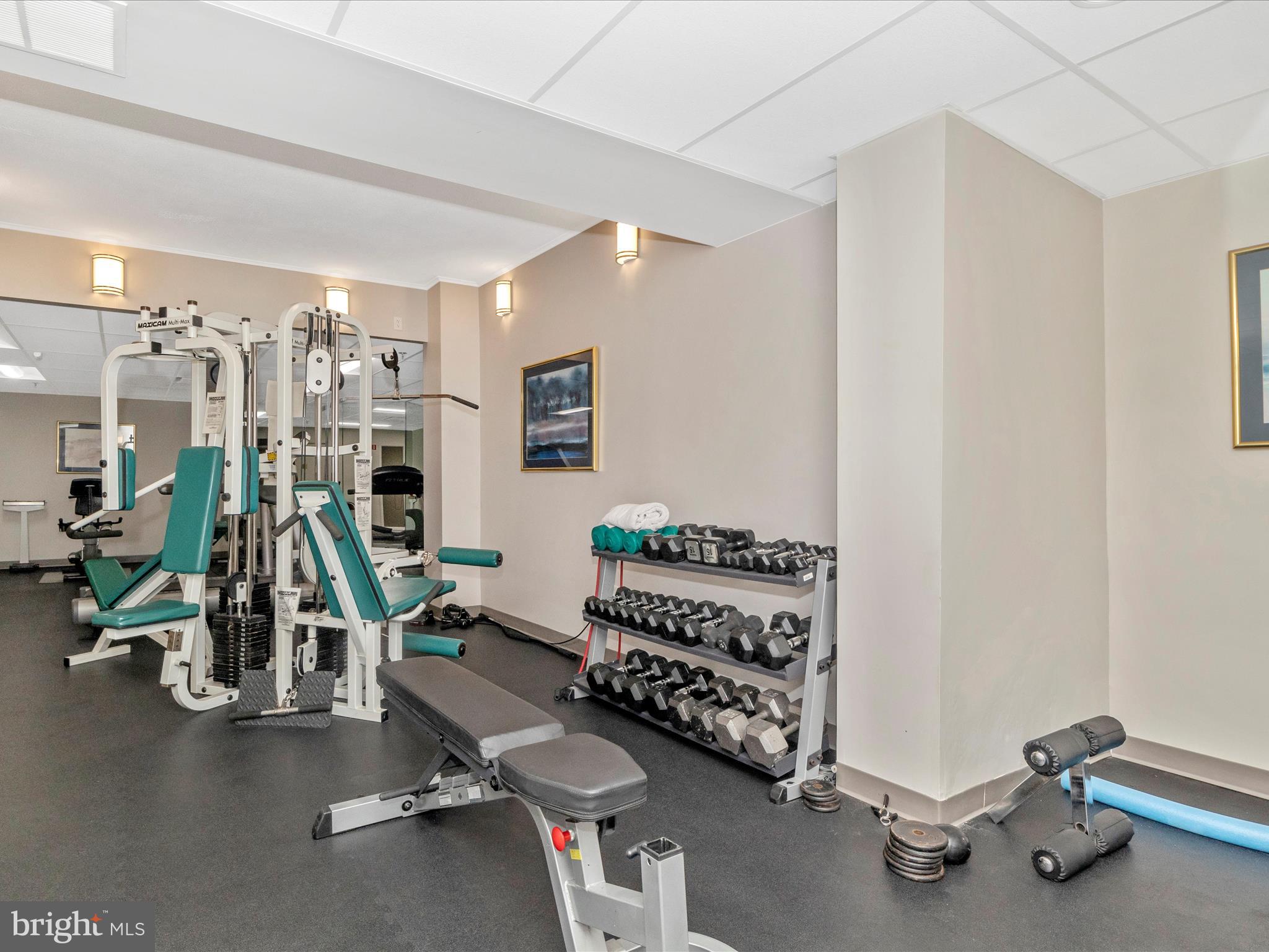 WILDE LAKE - Residential