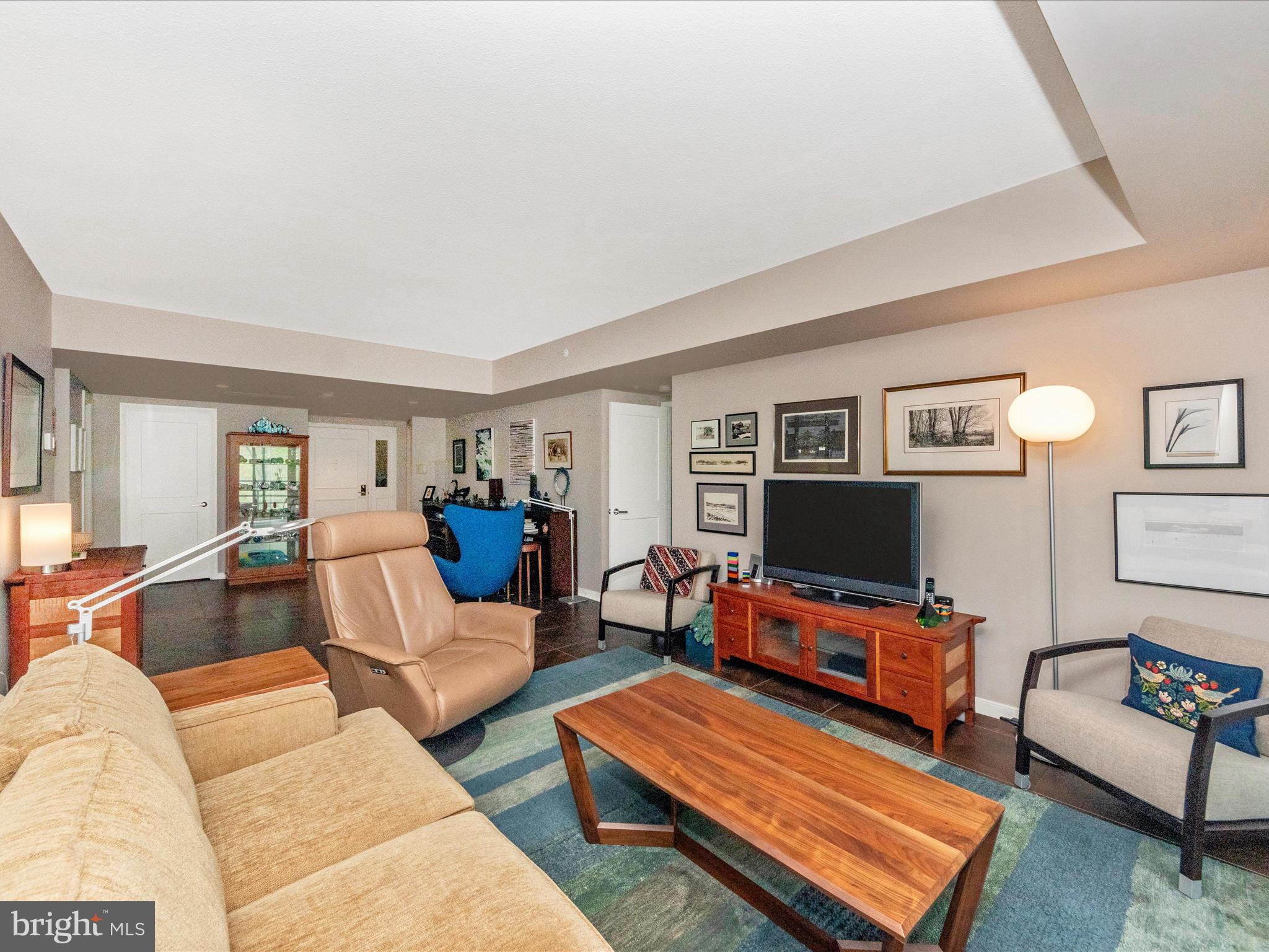 WILDE LAKE - Residential