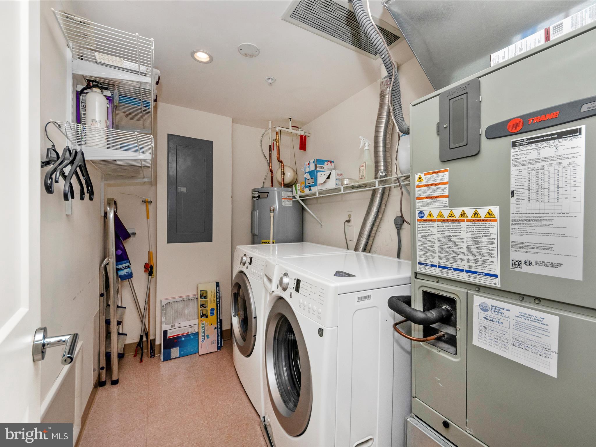 WILDE LAKE - Residential