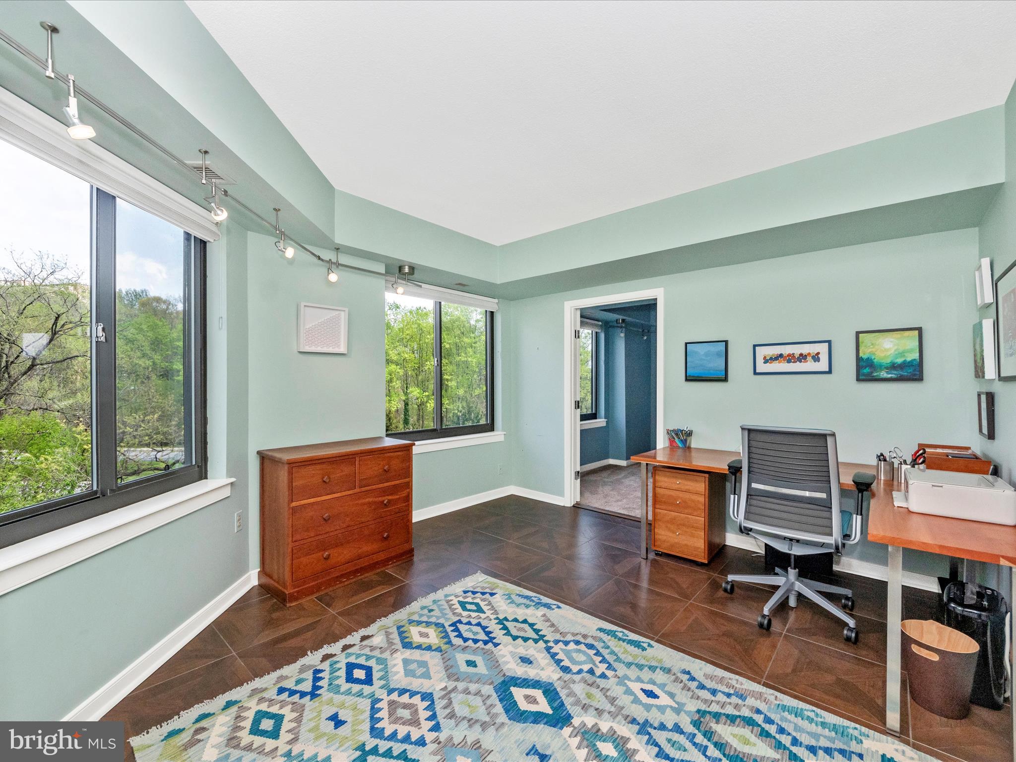 WILDE LAKE - Residential