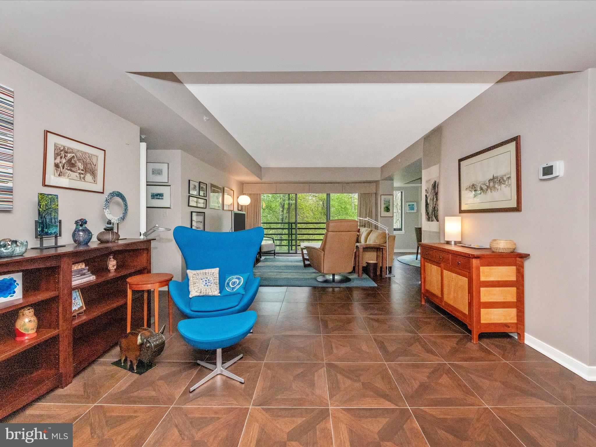 WILDE LAKE - Residential