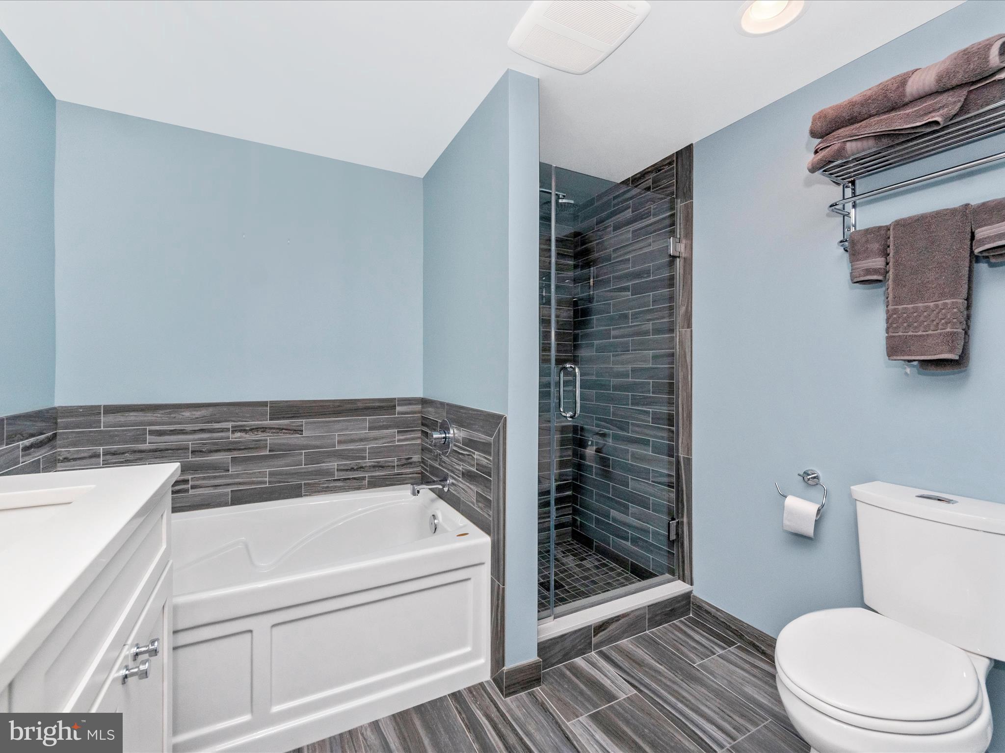 WILDE LAKE - Residential