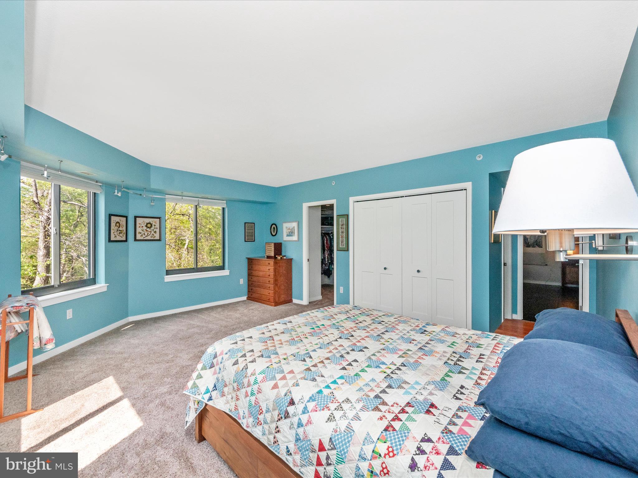 WILDE LAKE - Residential