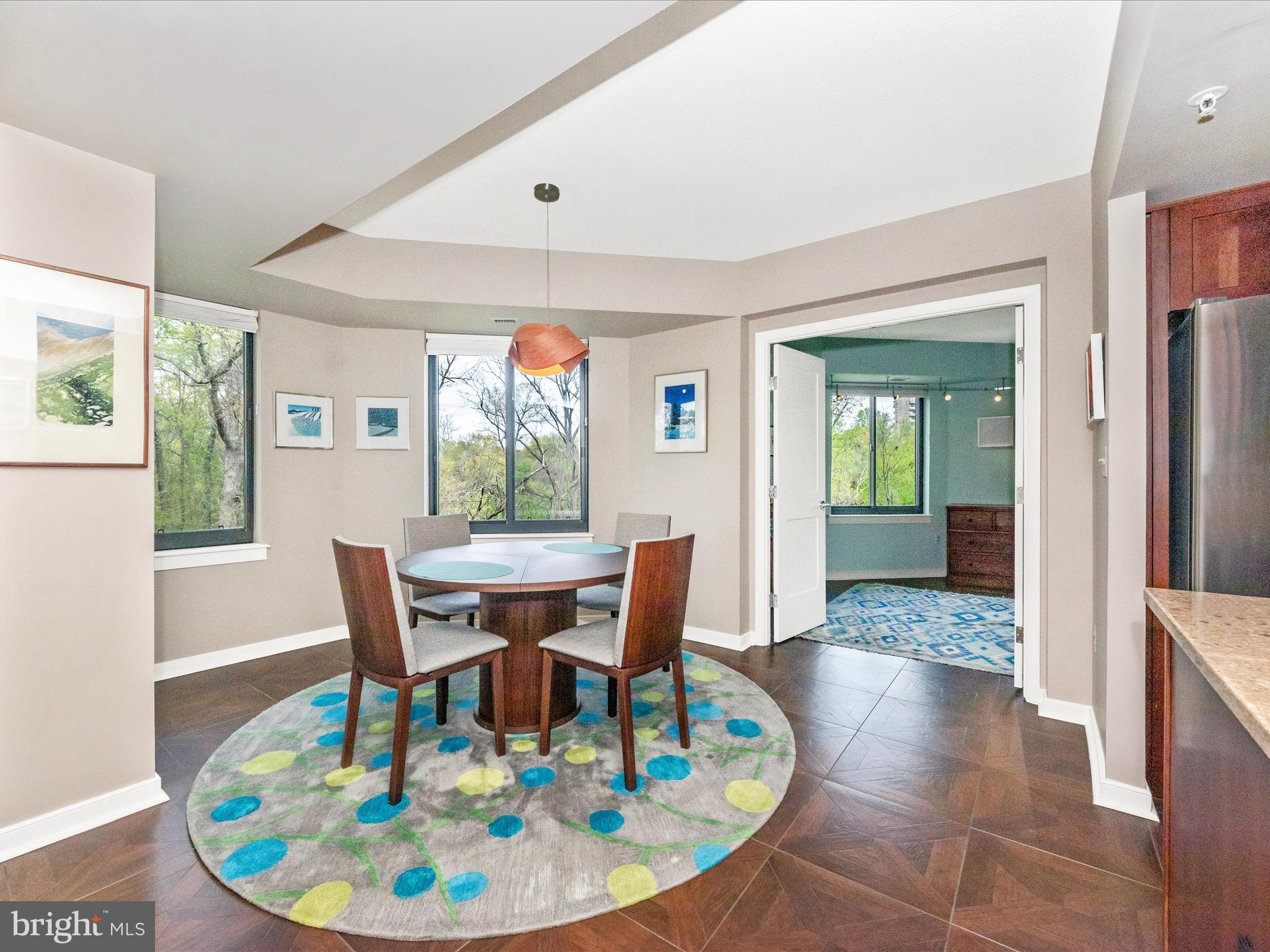 WILDE LAKE - Residential