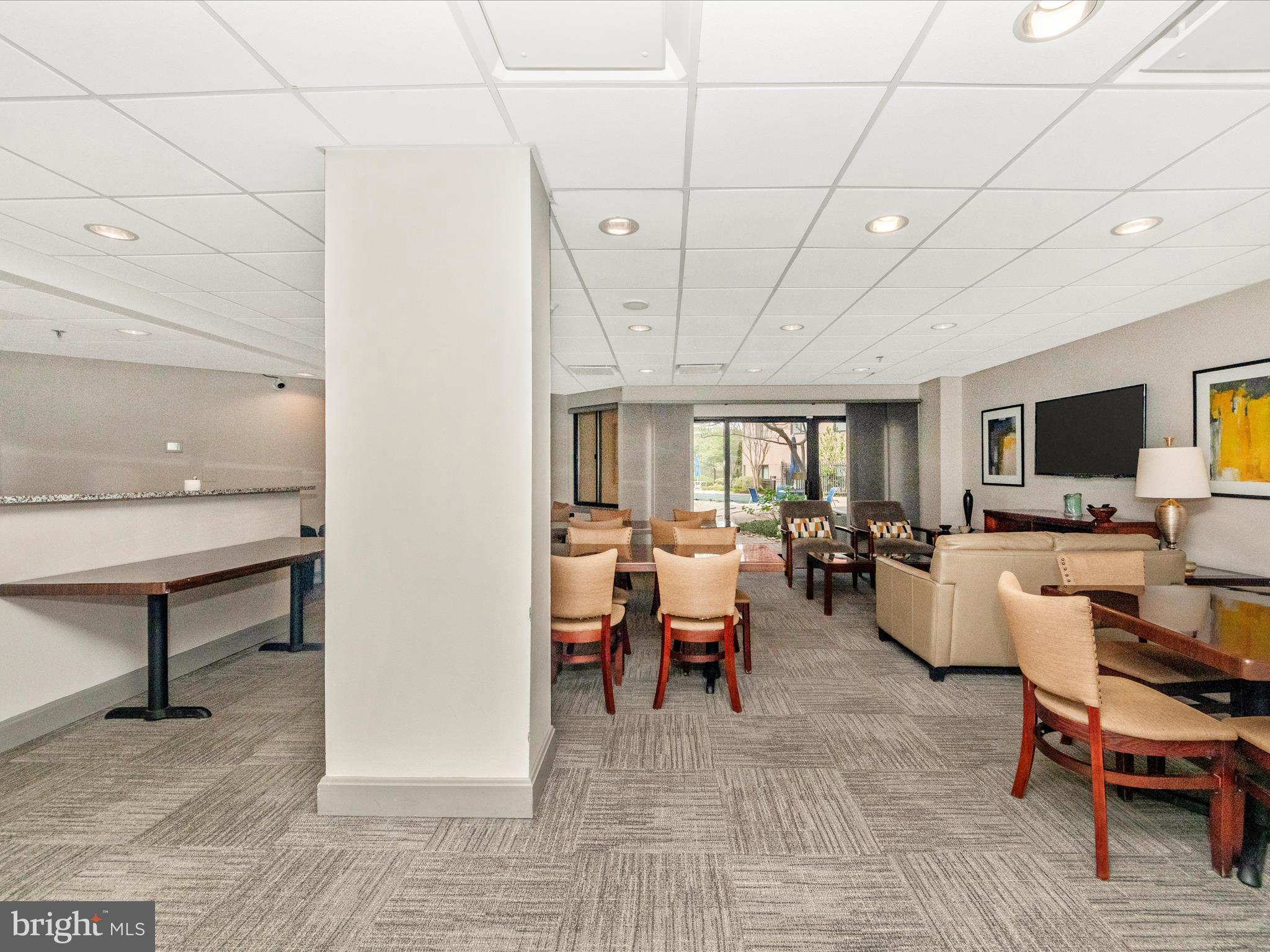 WILDE LAKE - Residential