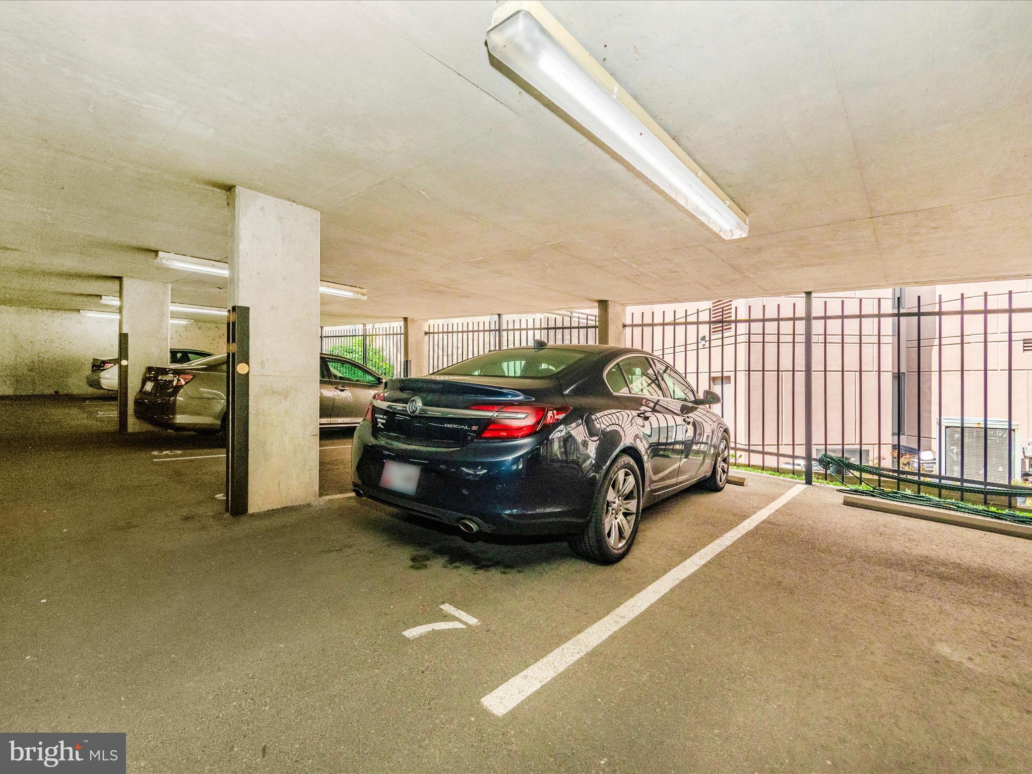 WILDE LAKE - Residential