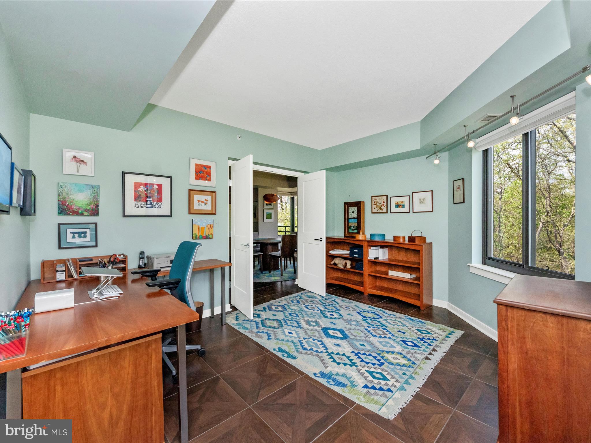 WILDE LAKE - Residential