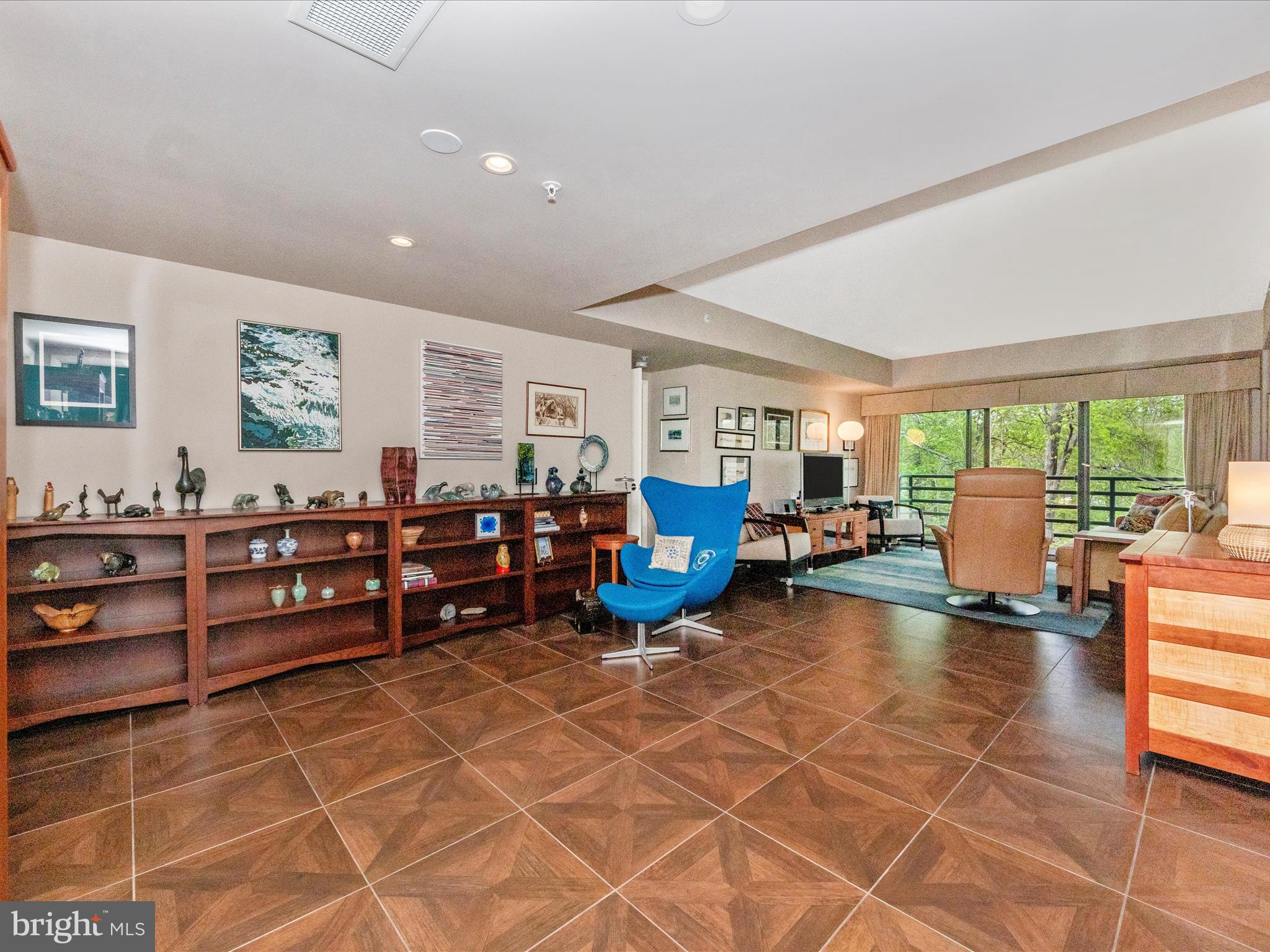 WILDE LAKE - Residential