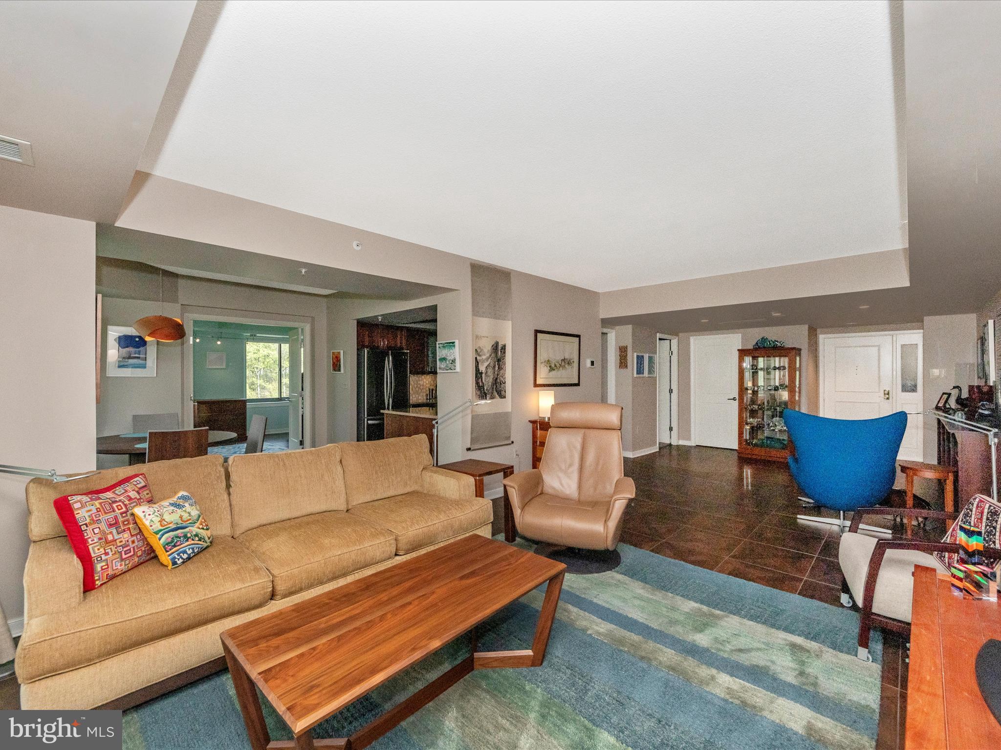 WILDE LAKE - Residential