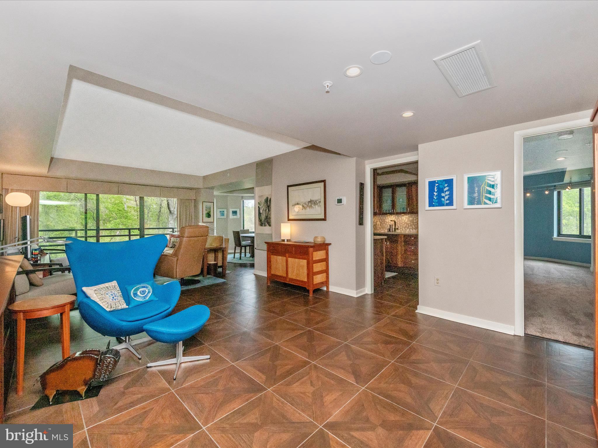 WILDE LAKE - Residential