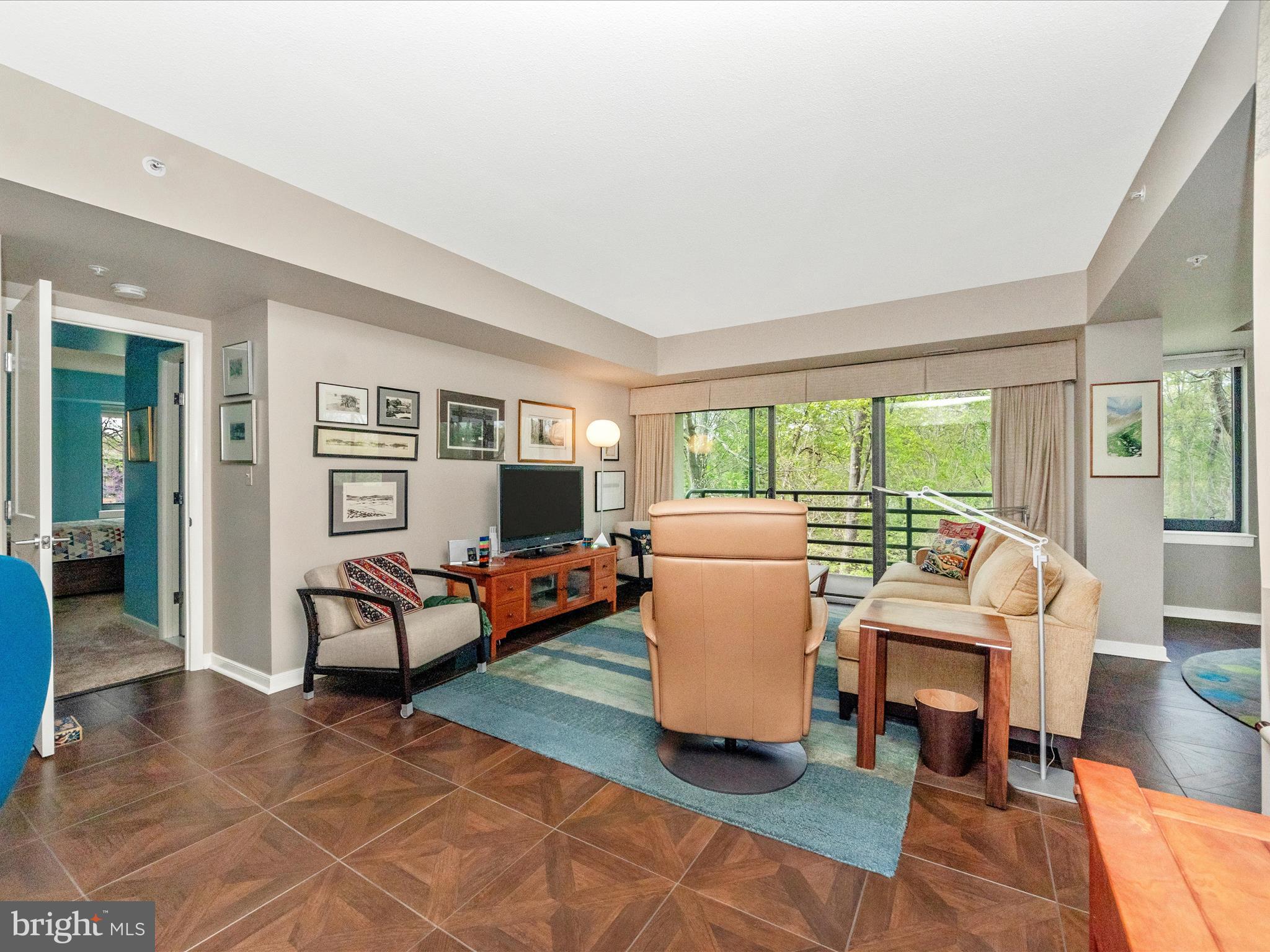 WILDE LAKE - Residential