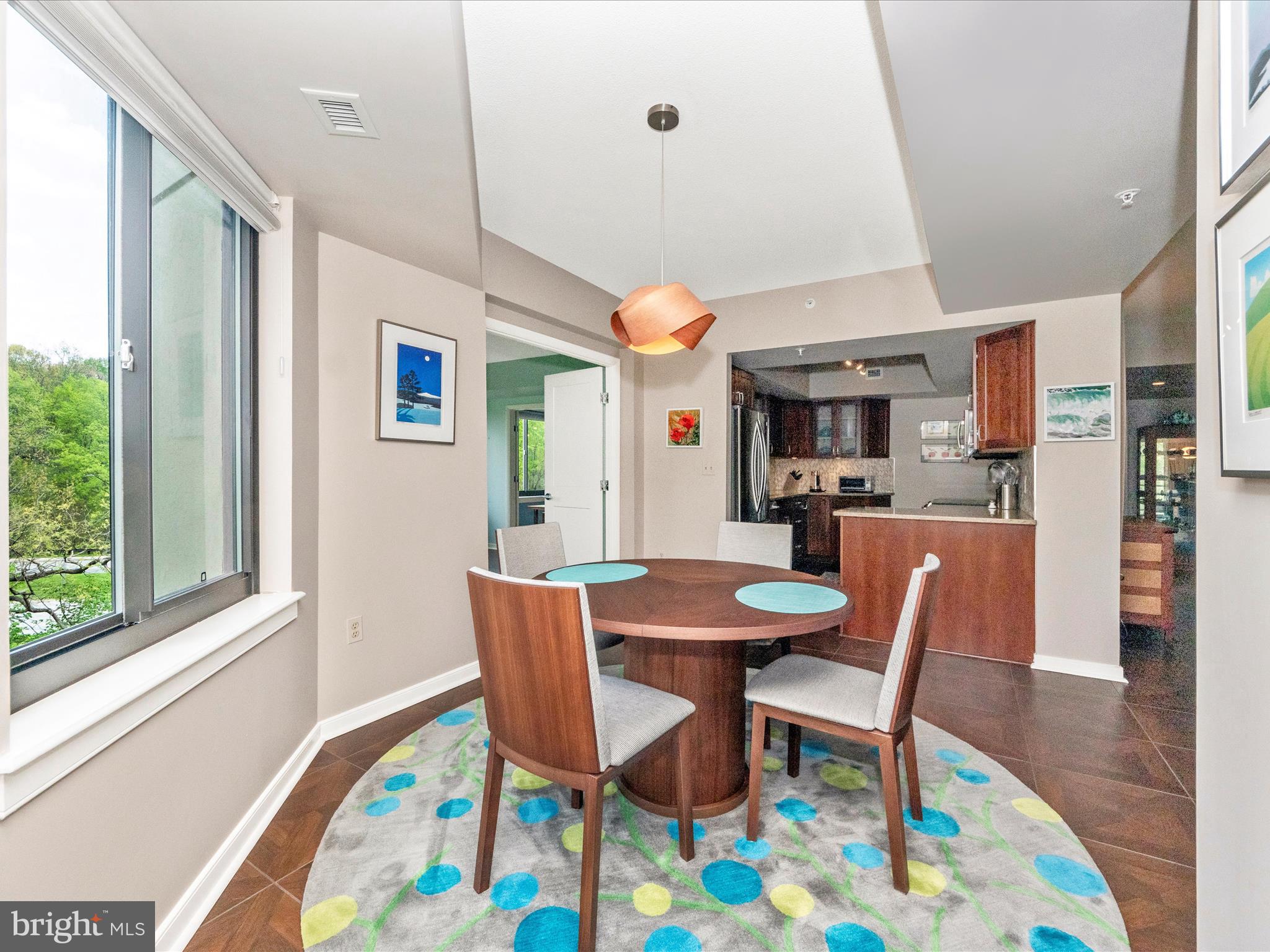 WILDE LAKE - Residential