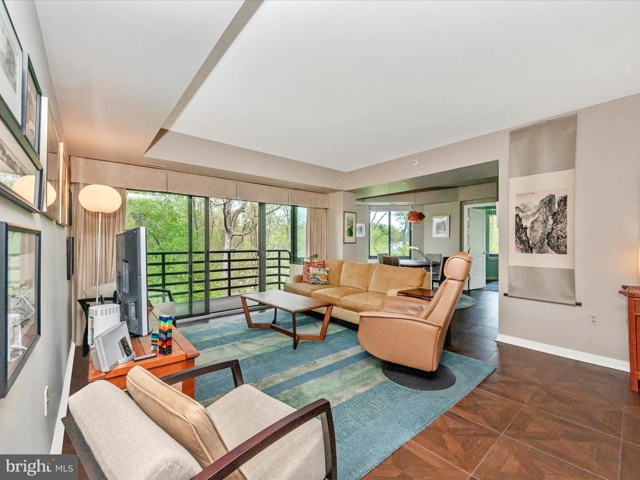 WILDE LAKE - Residential