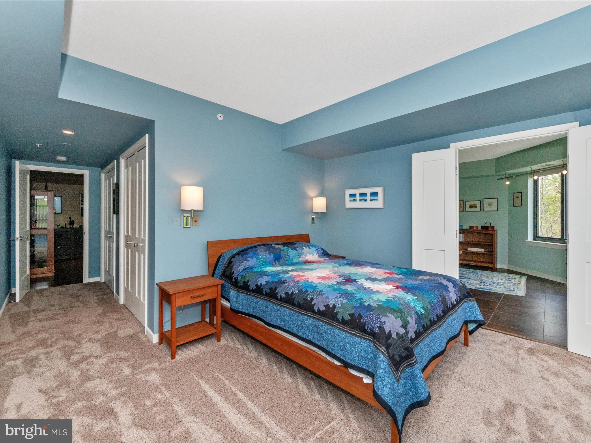 WILDE LAKE - Residential