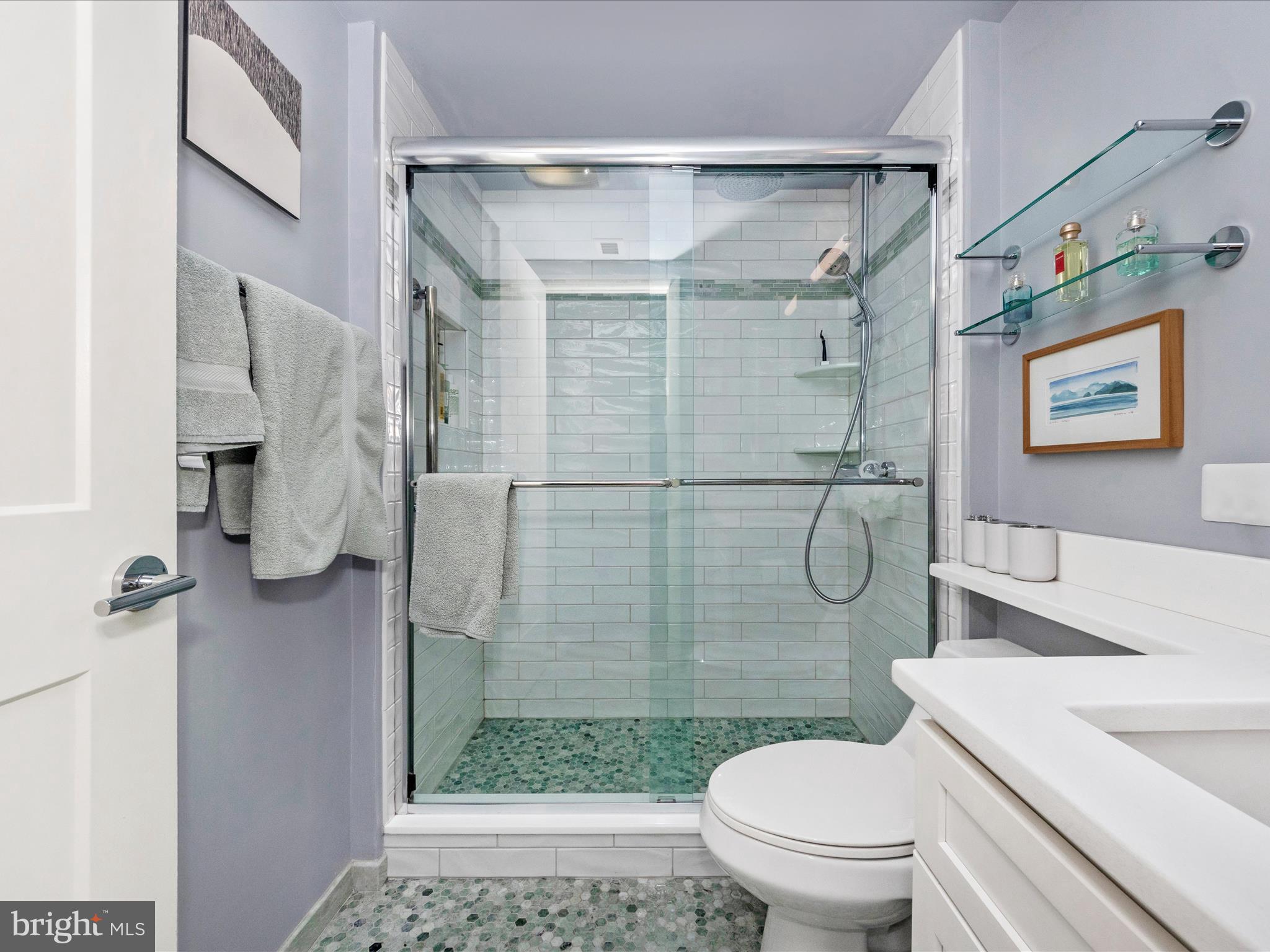 WILDE LAKE - Residential