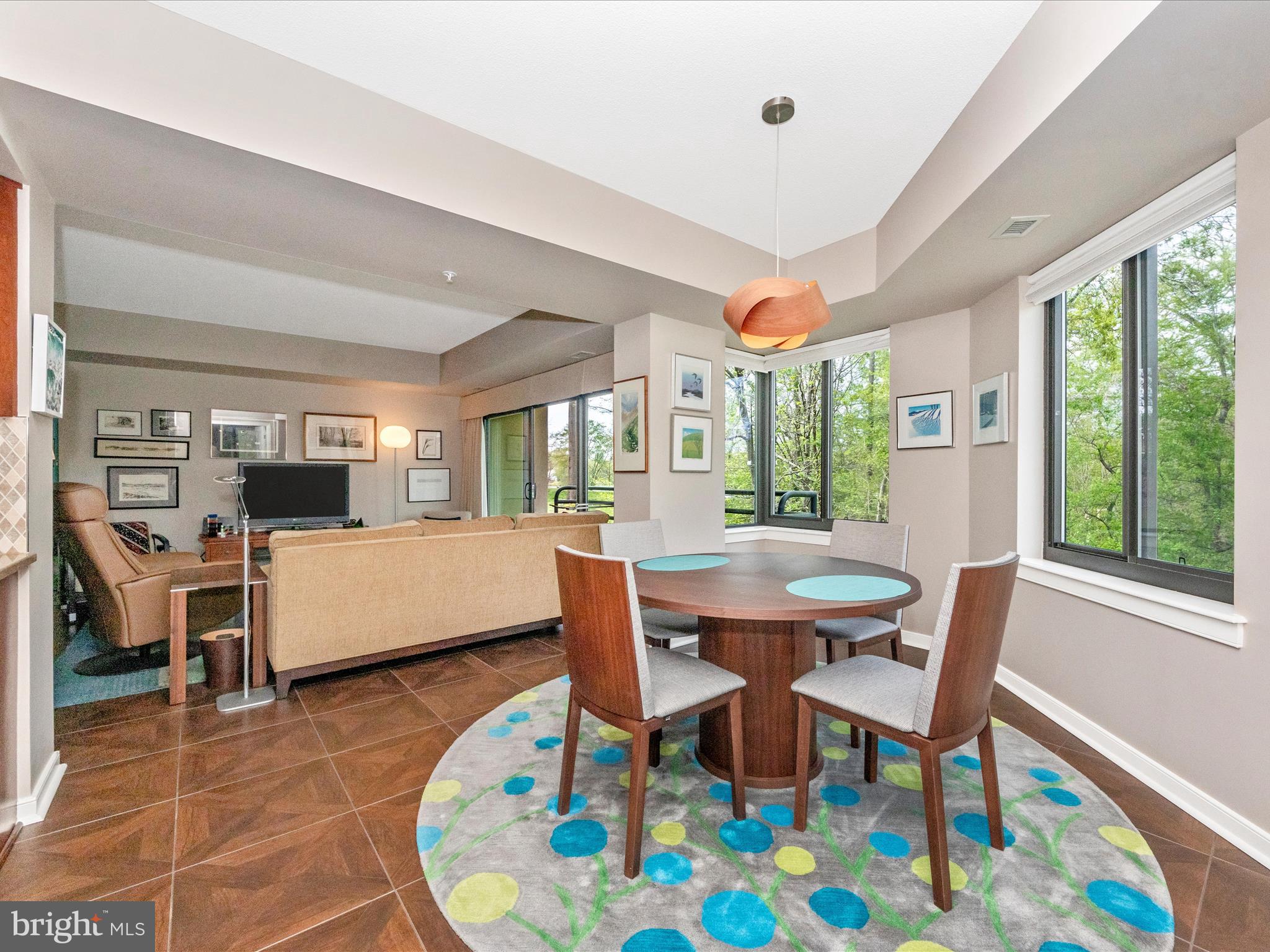 WILDE LAKE - Residential