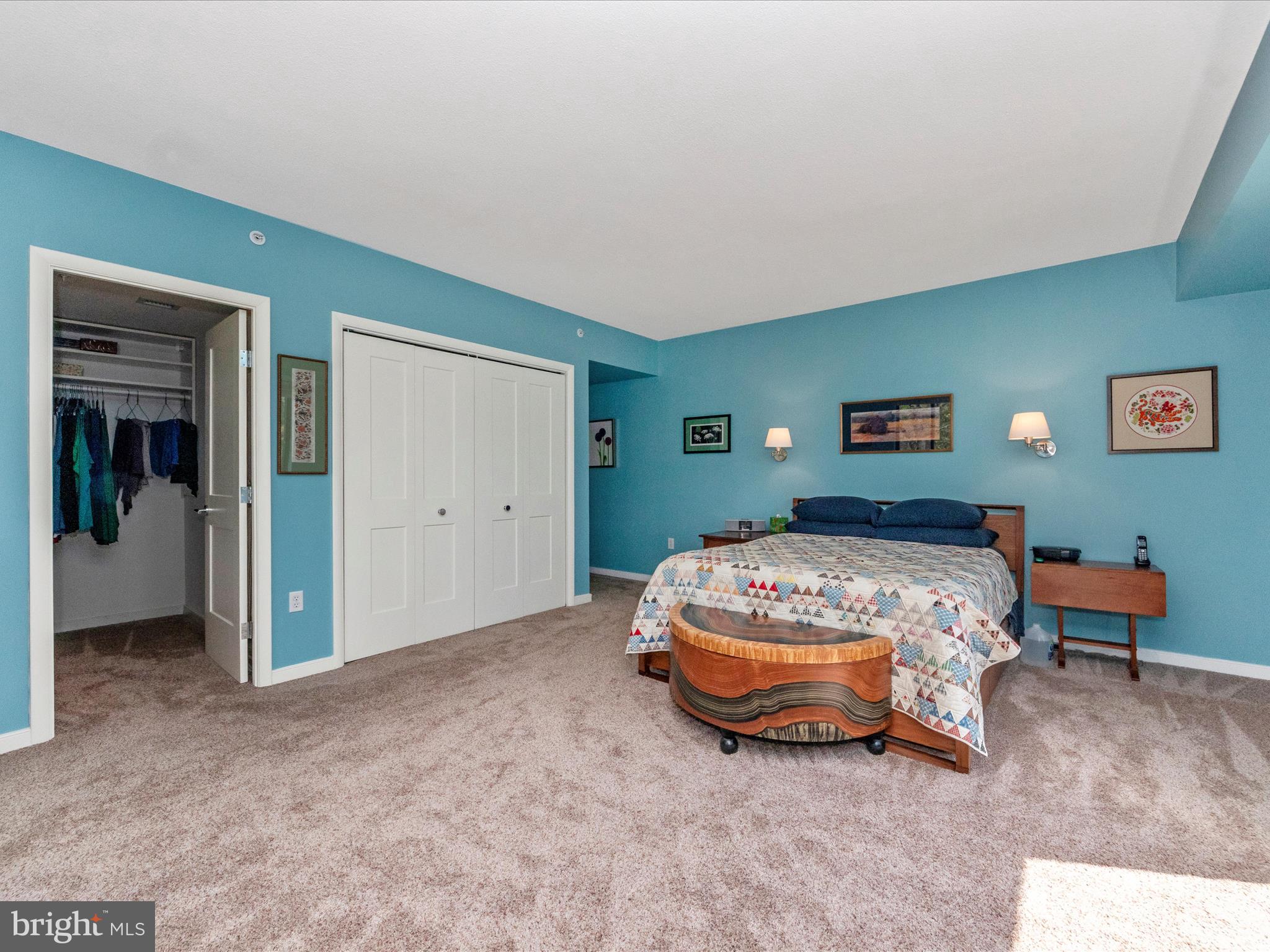 WILDE LAKE - Residential