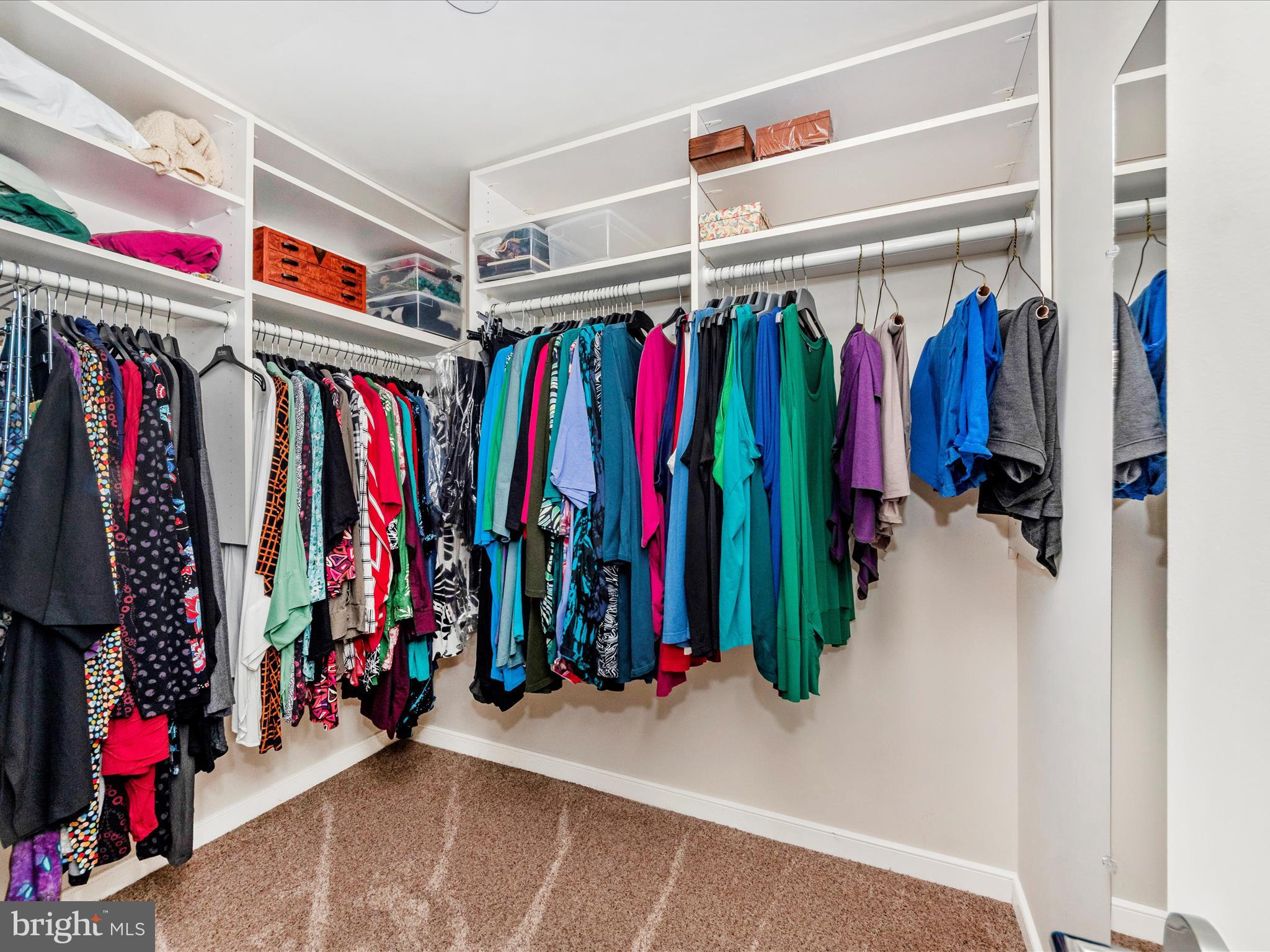 WILDE LAKE - Residential