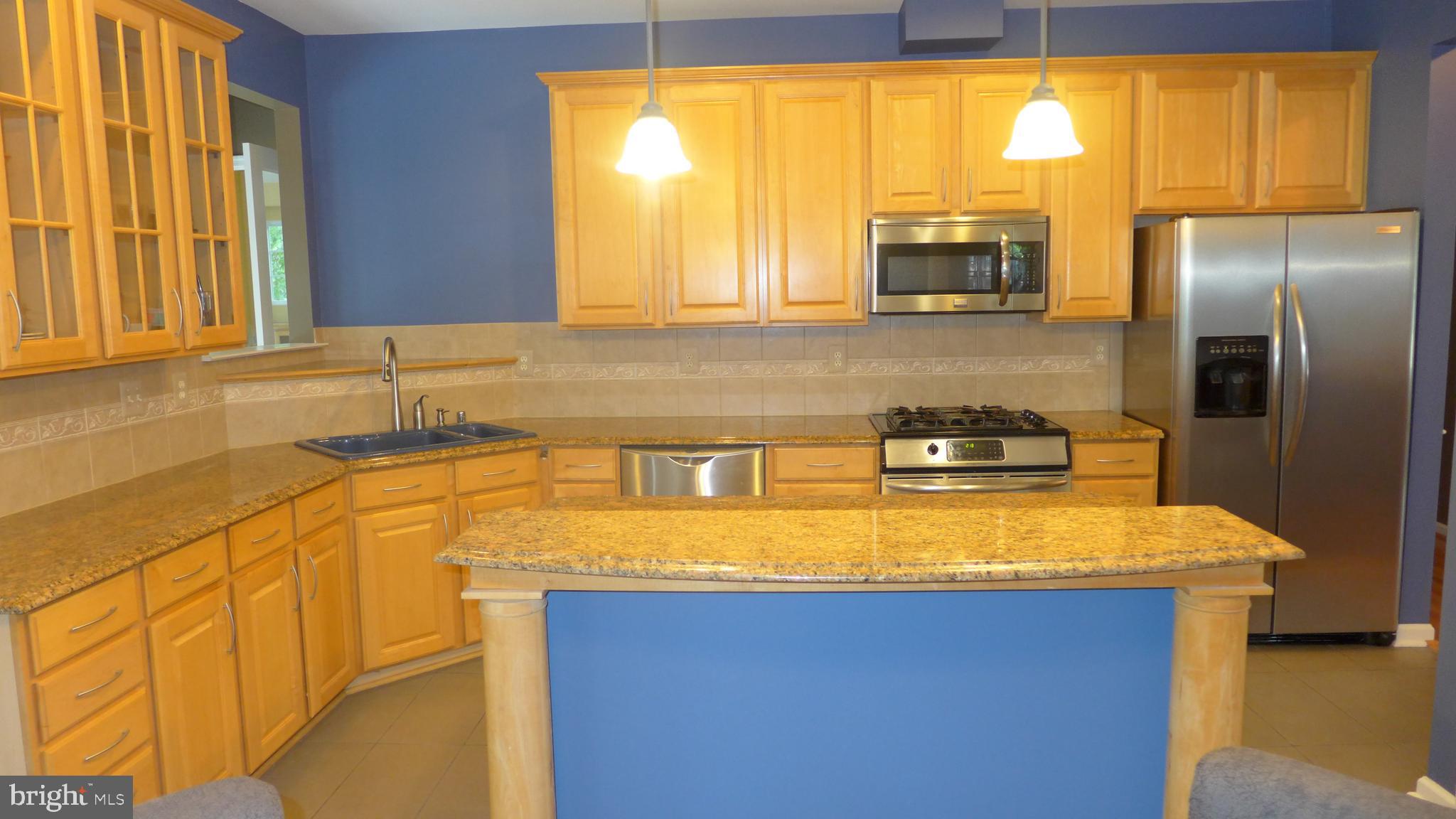 VINEYARD OAK - Residential Lease