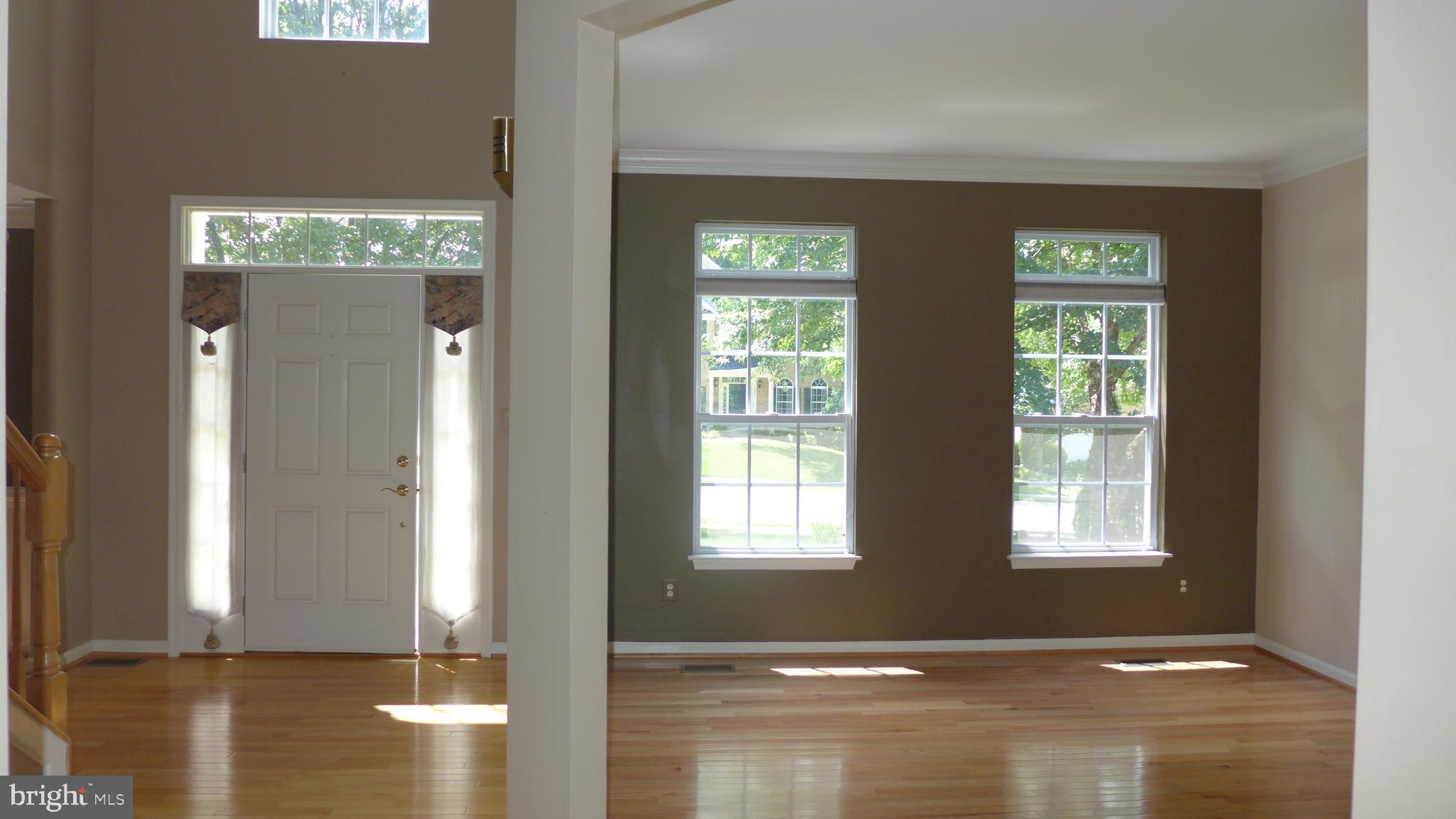 VINEYARD OAK - Residential Lease