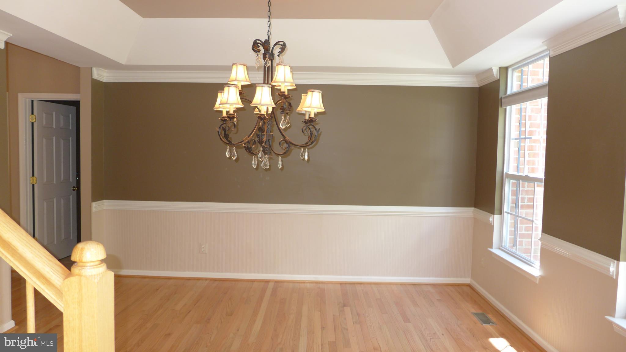 VINEYARD OAK - Residential Lease