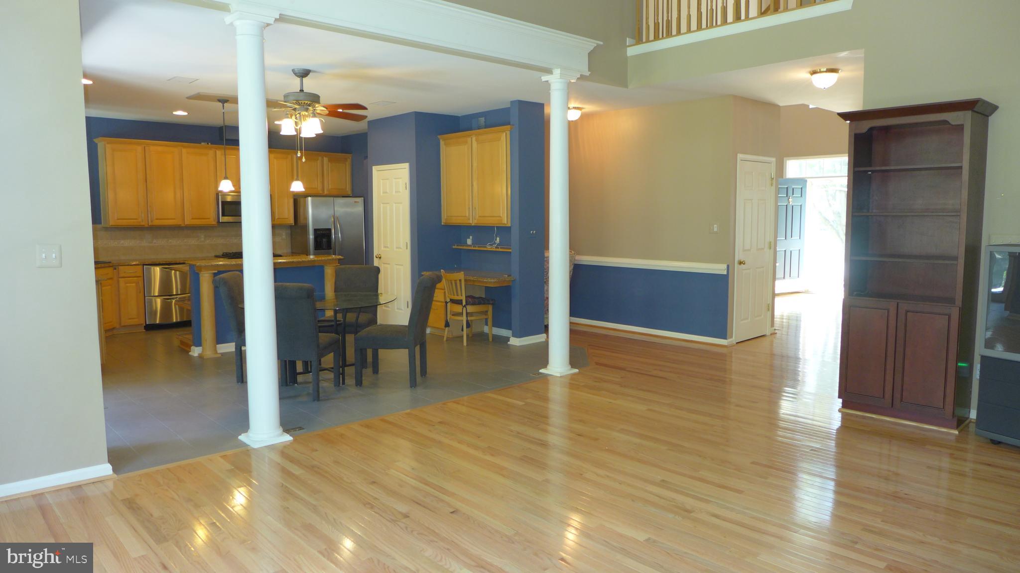 VINEYARD OAK - Residential Lease