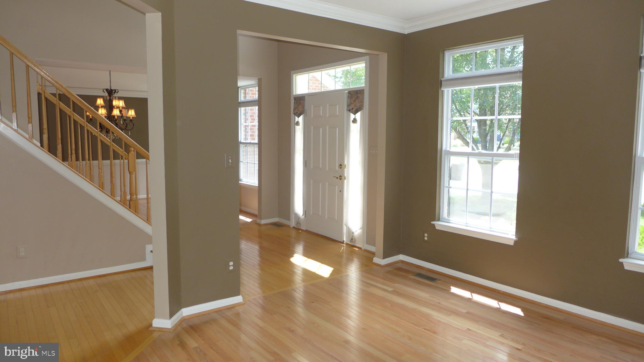 VINEYARD OAK - Residential Lease