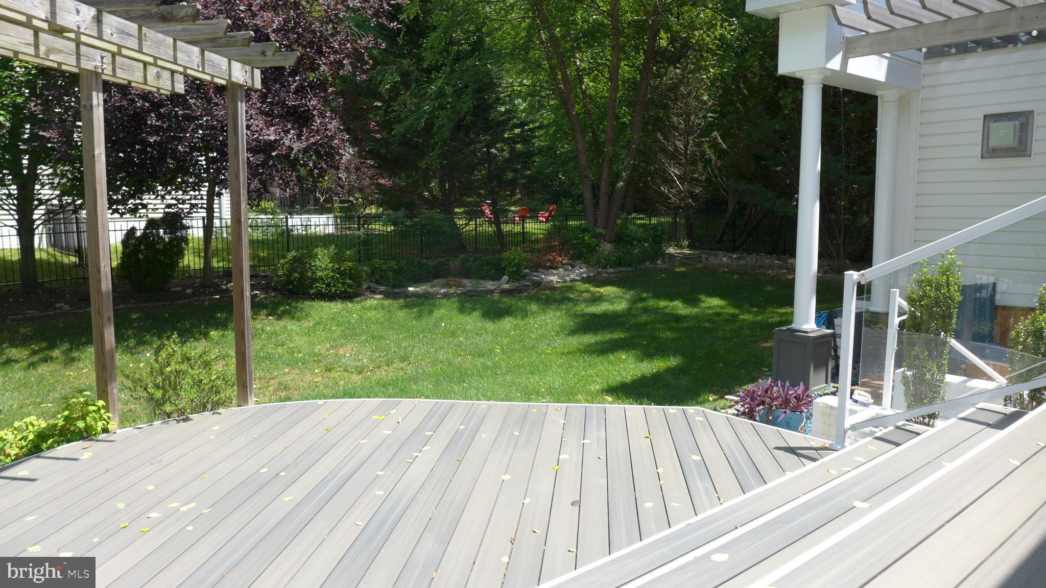 VINEYARD OAK - Residential Lease