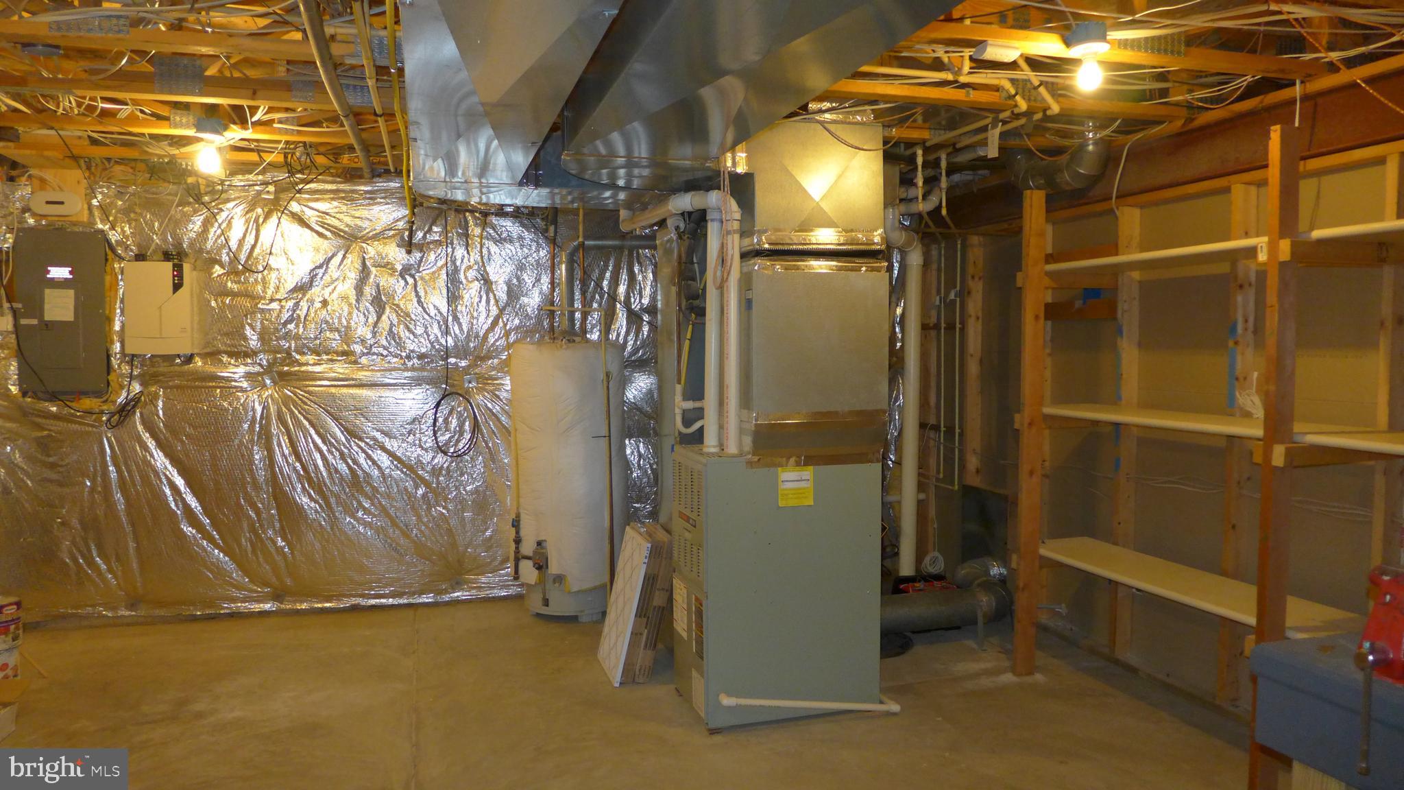 VINEYARD OAK - Residential Lease