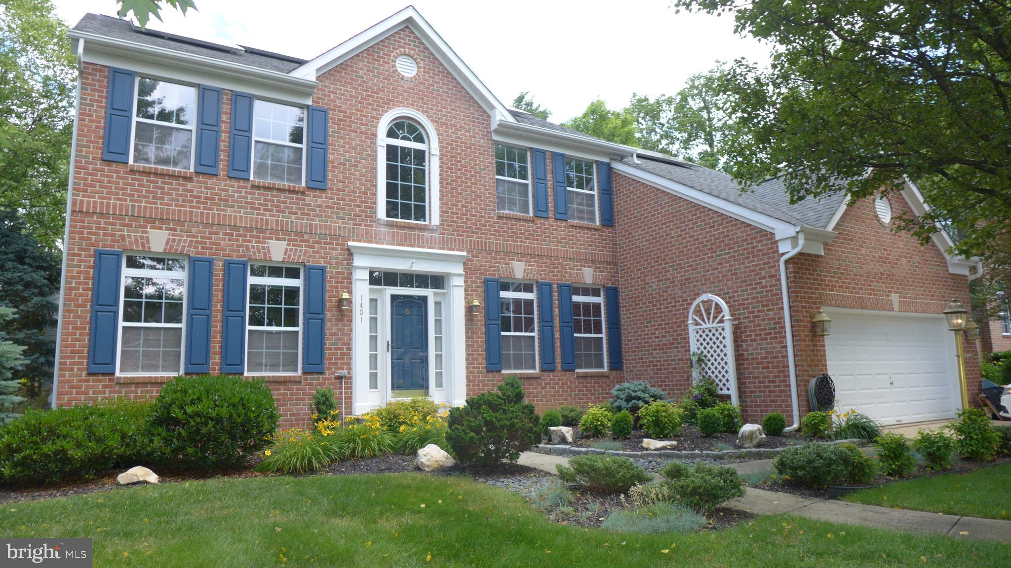 VINEYARD OAK - Residential Lease