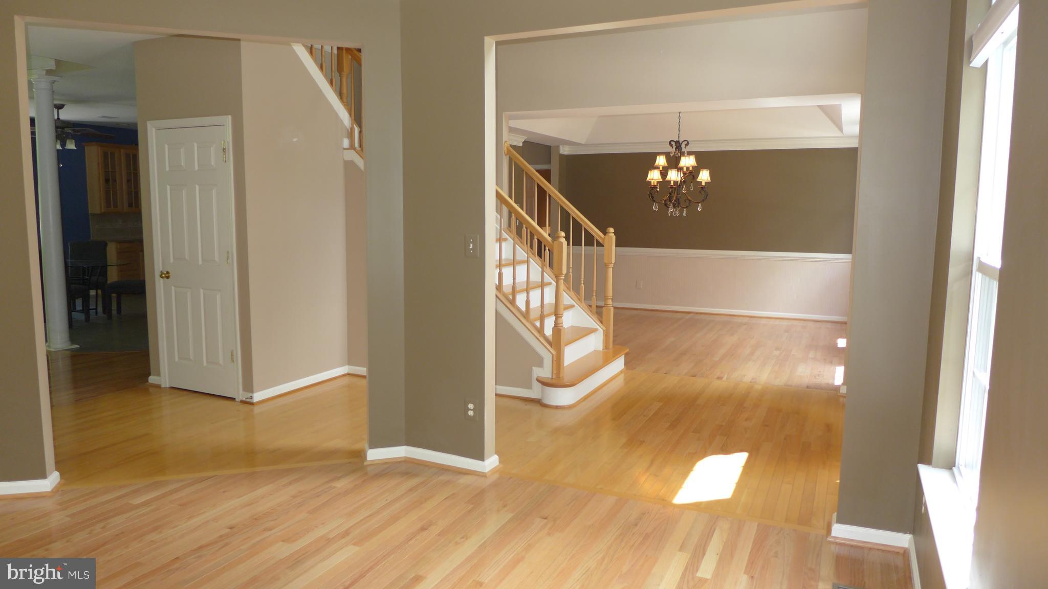 VINEYARD OAK - Residential Lease