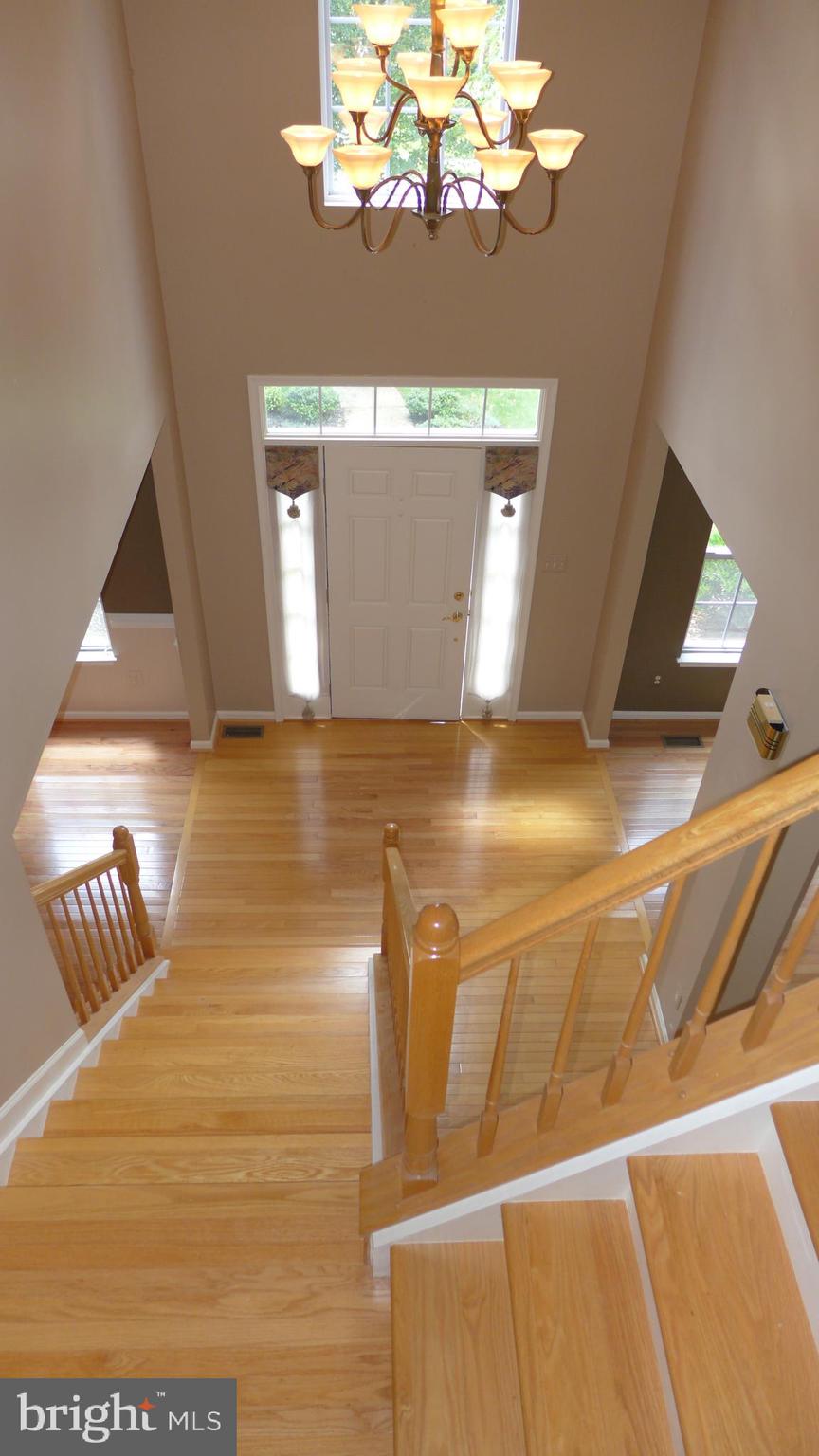 VINEYARD OAK - Residential Lease