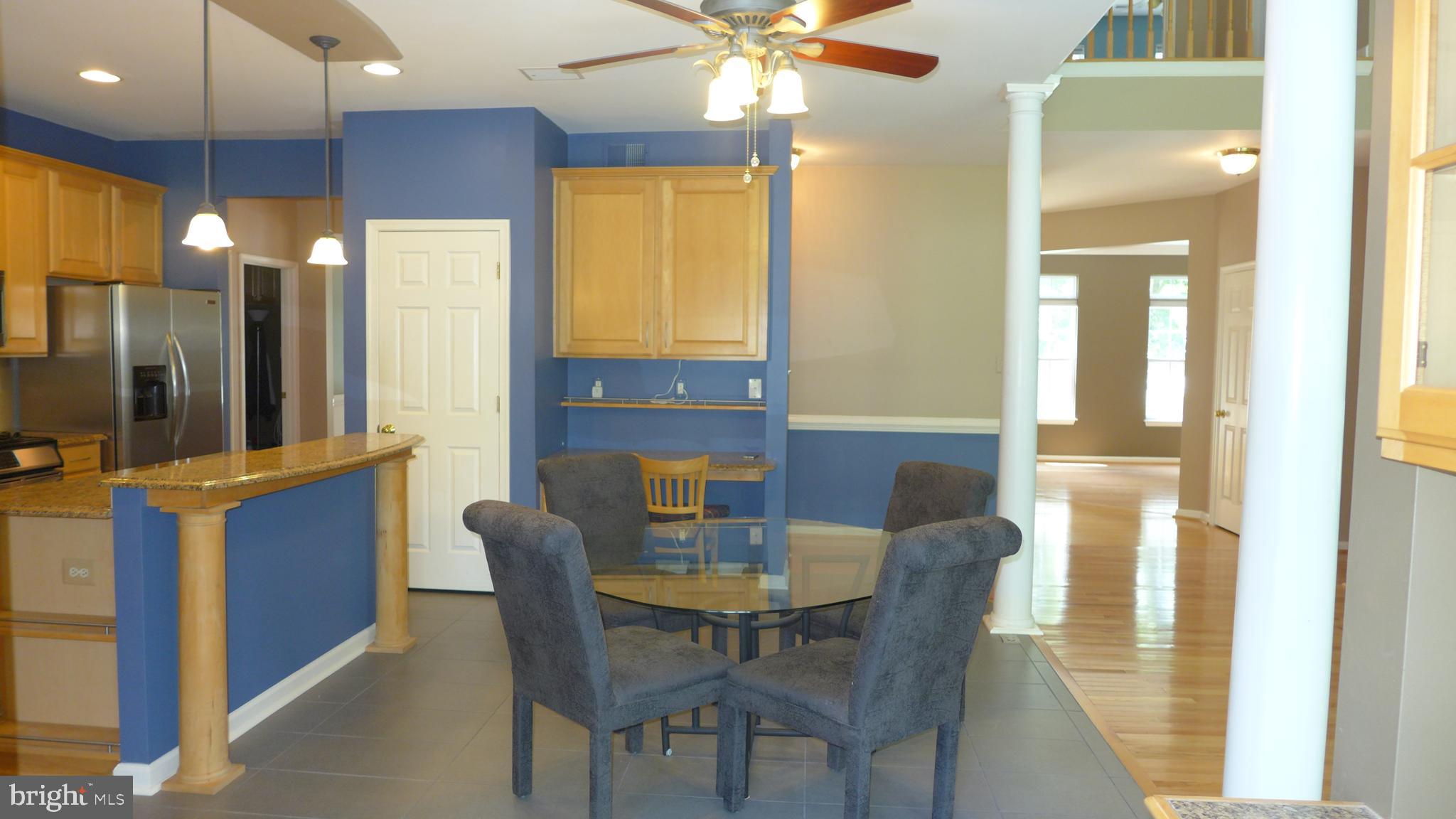 VINEYARD OAK - Residential Lease