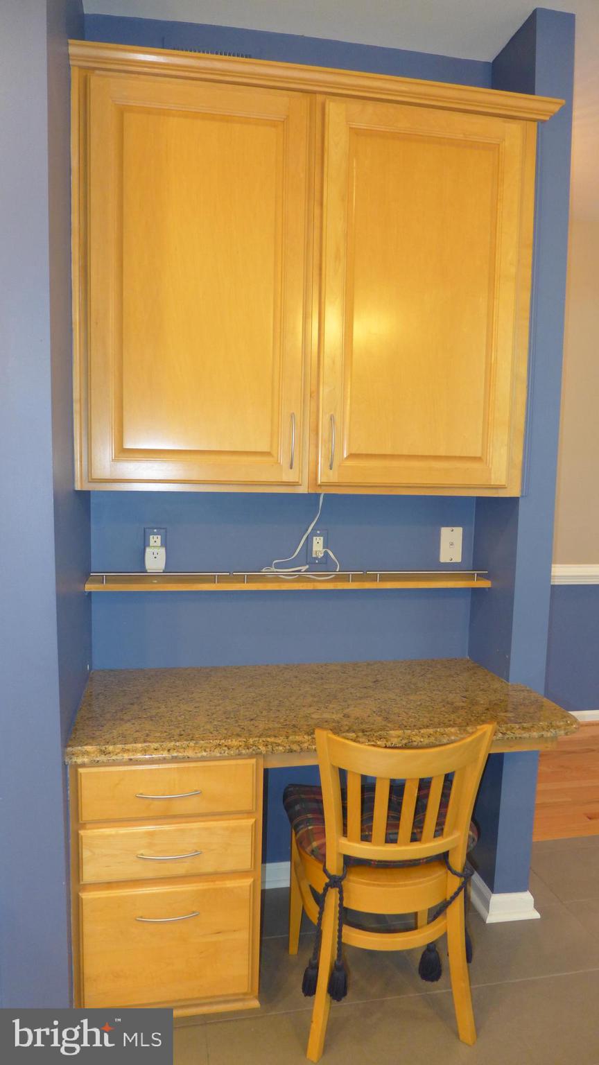 VINEYARD OAK - Residential Lease