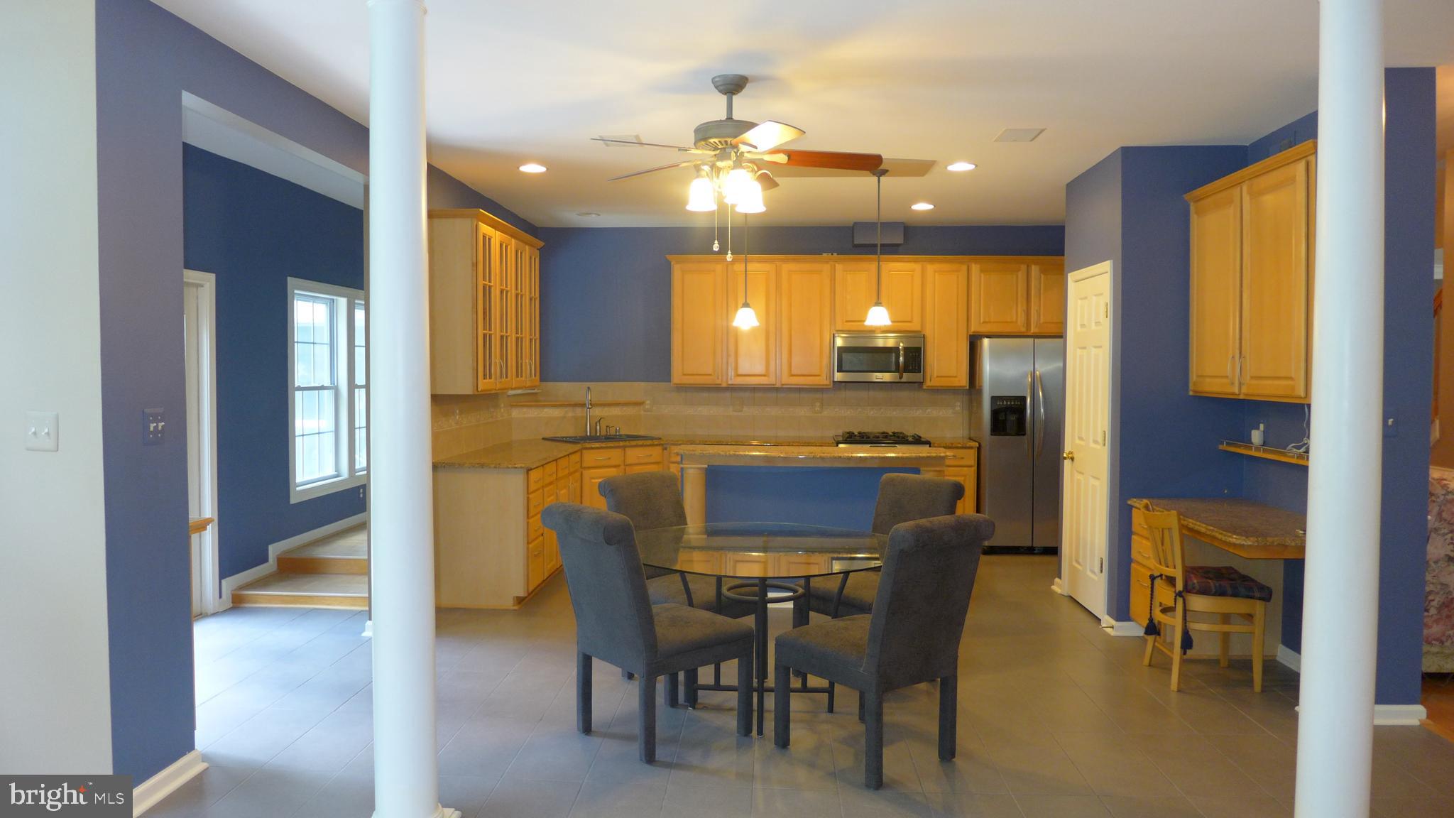 VINEYARD OAK - Residential Lease