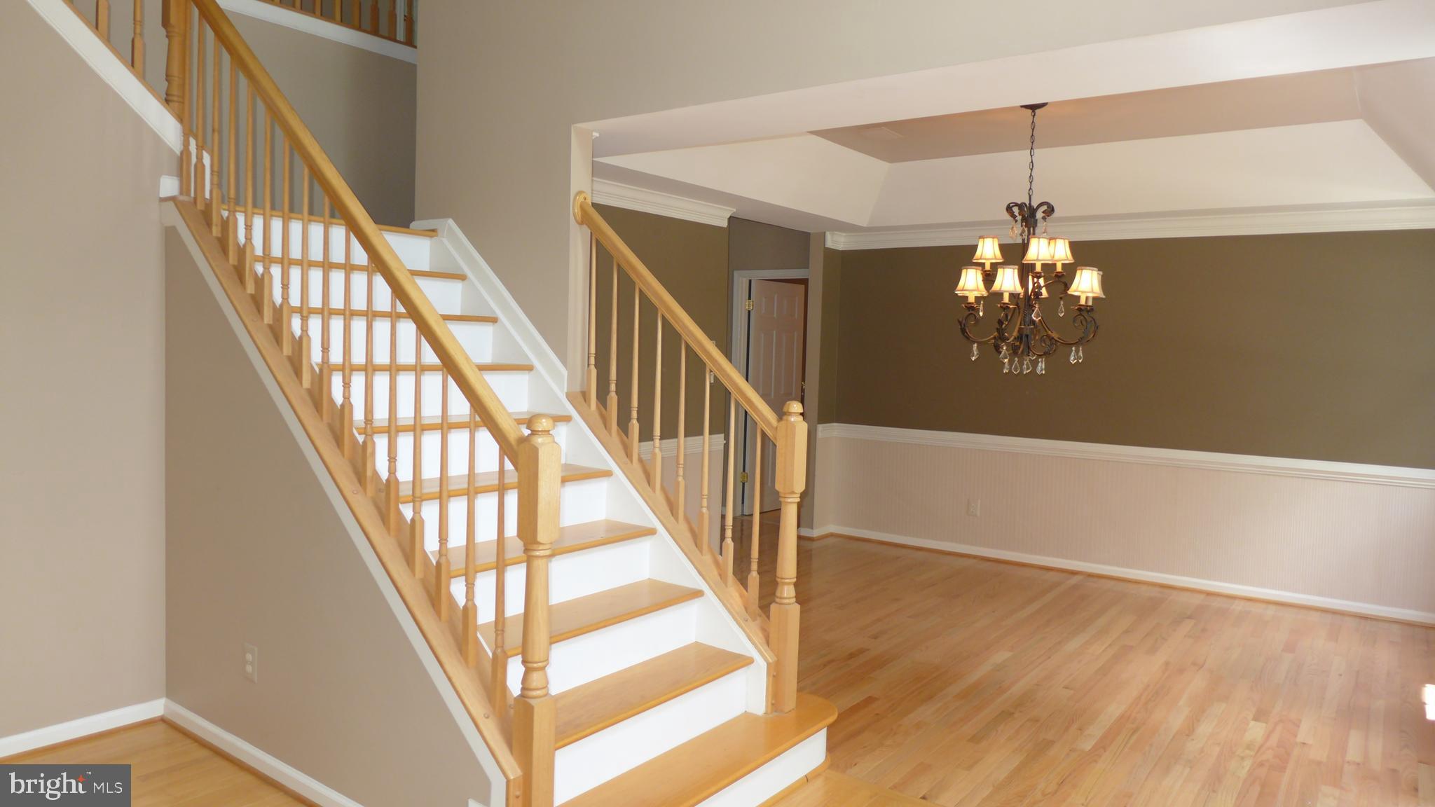 VINEYARD OAK - Residential Lease