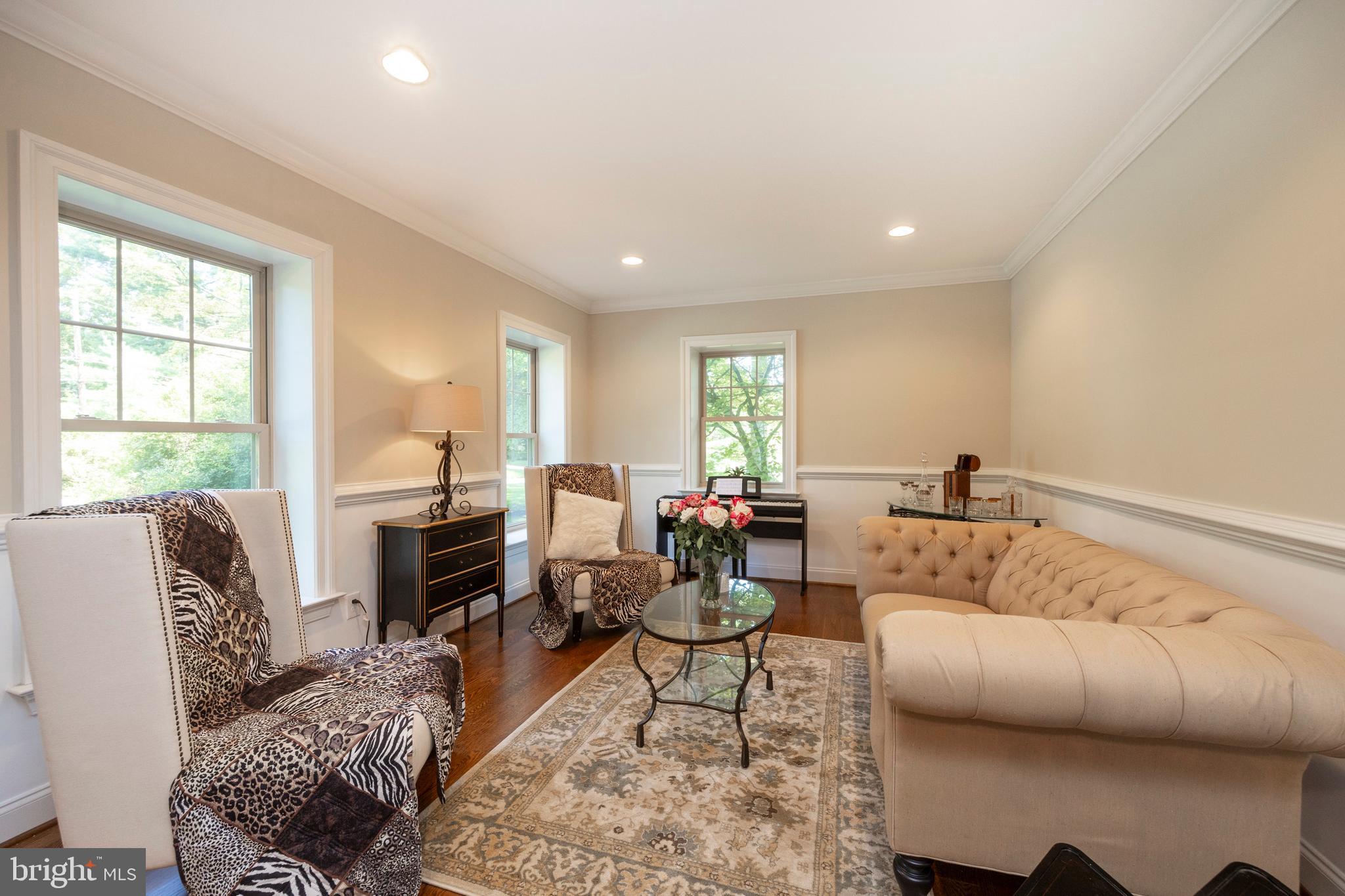 DEEPDALE - Residential