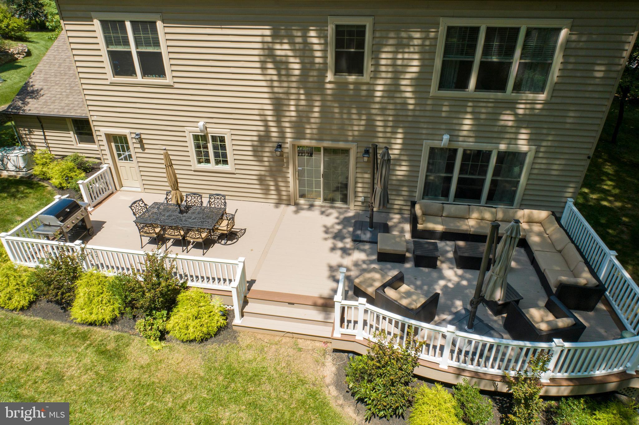 DEEPDALE - Residential