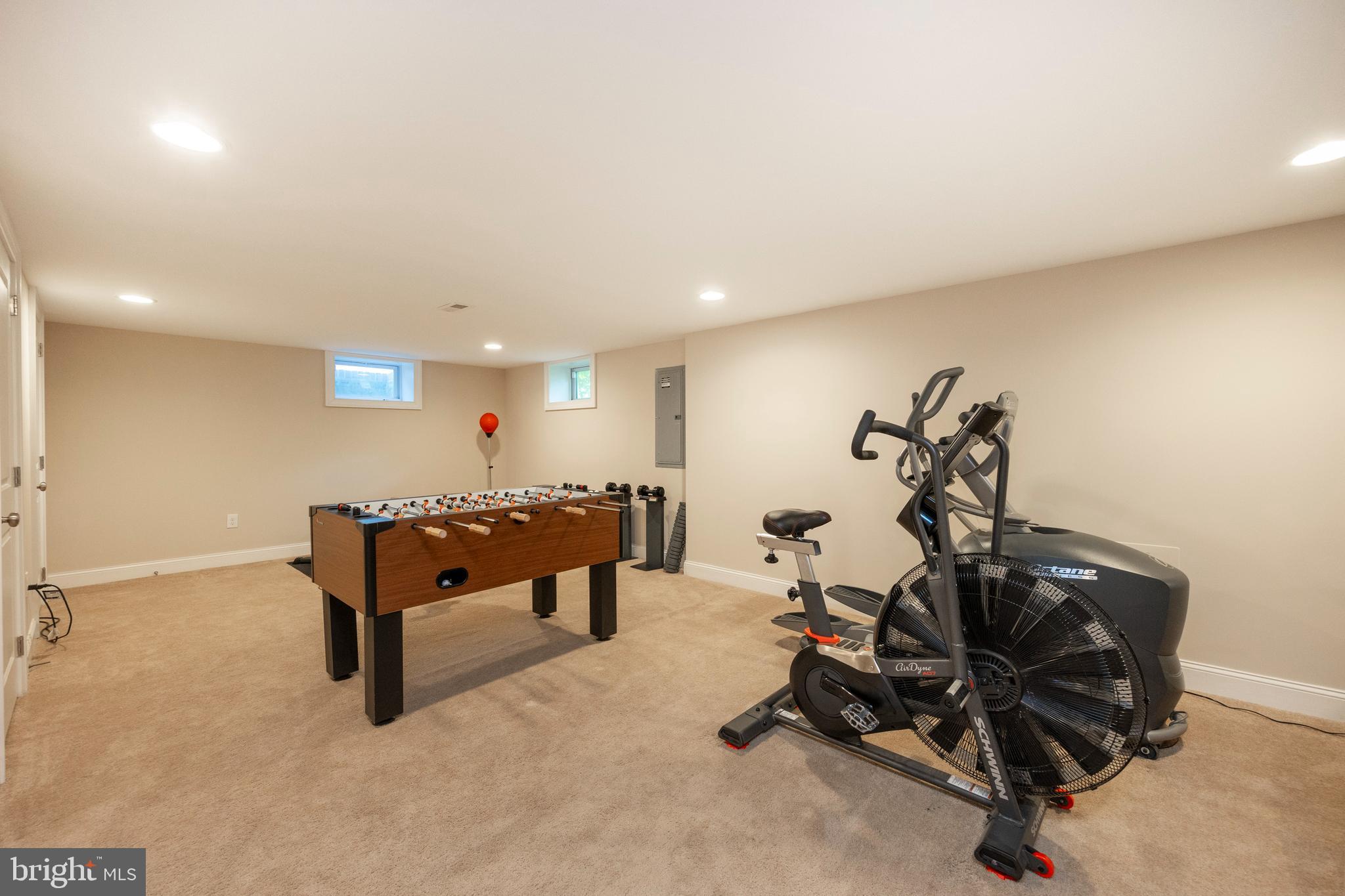 DEEPDALE - Residential