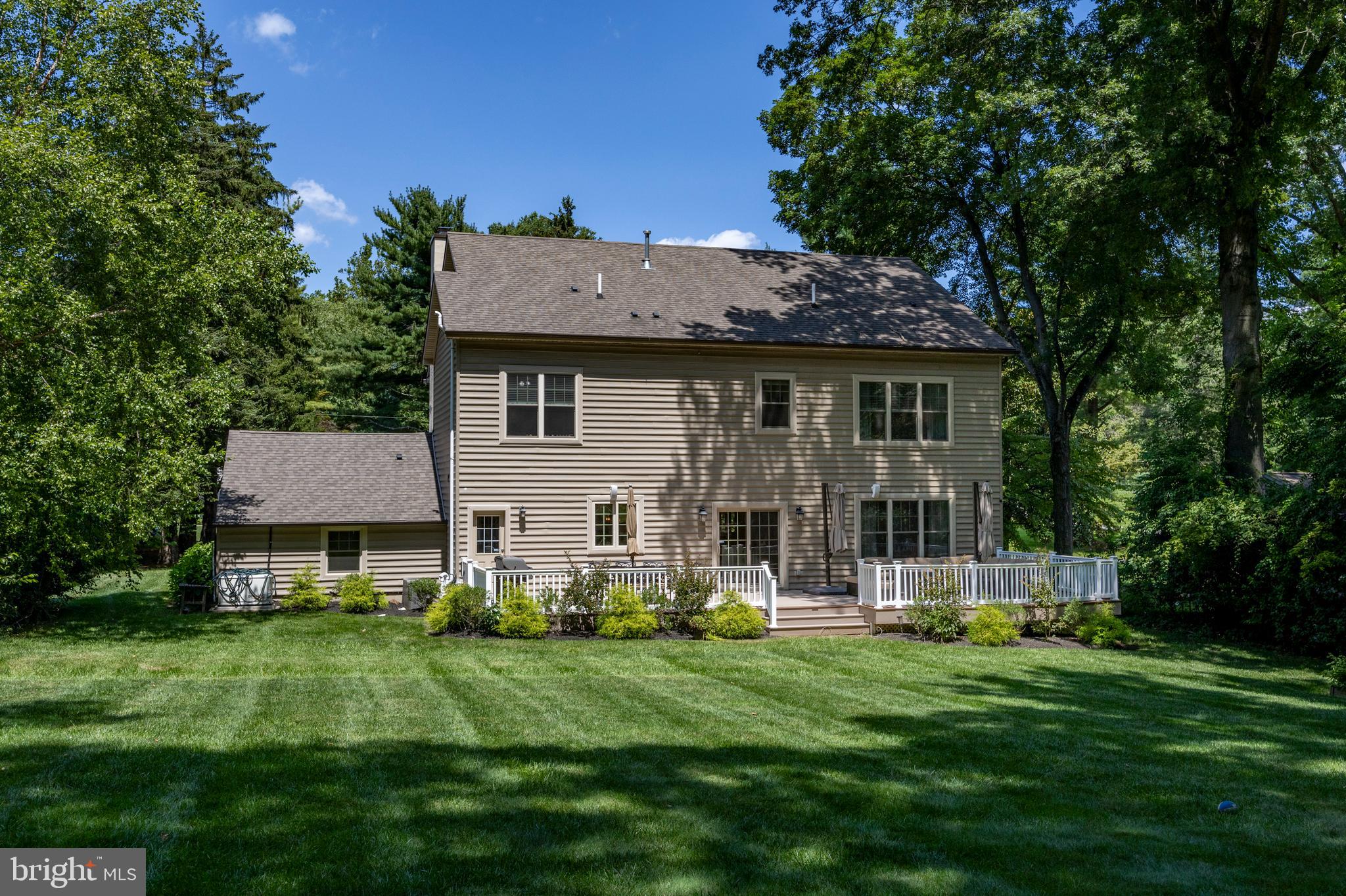 DEEPDALE - Residential