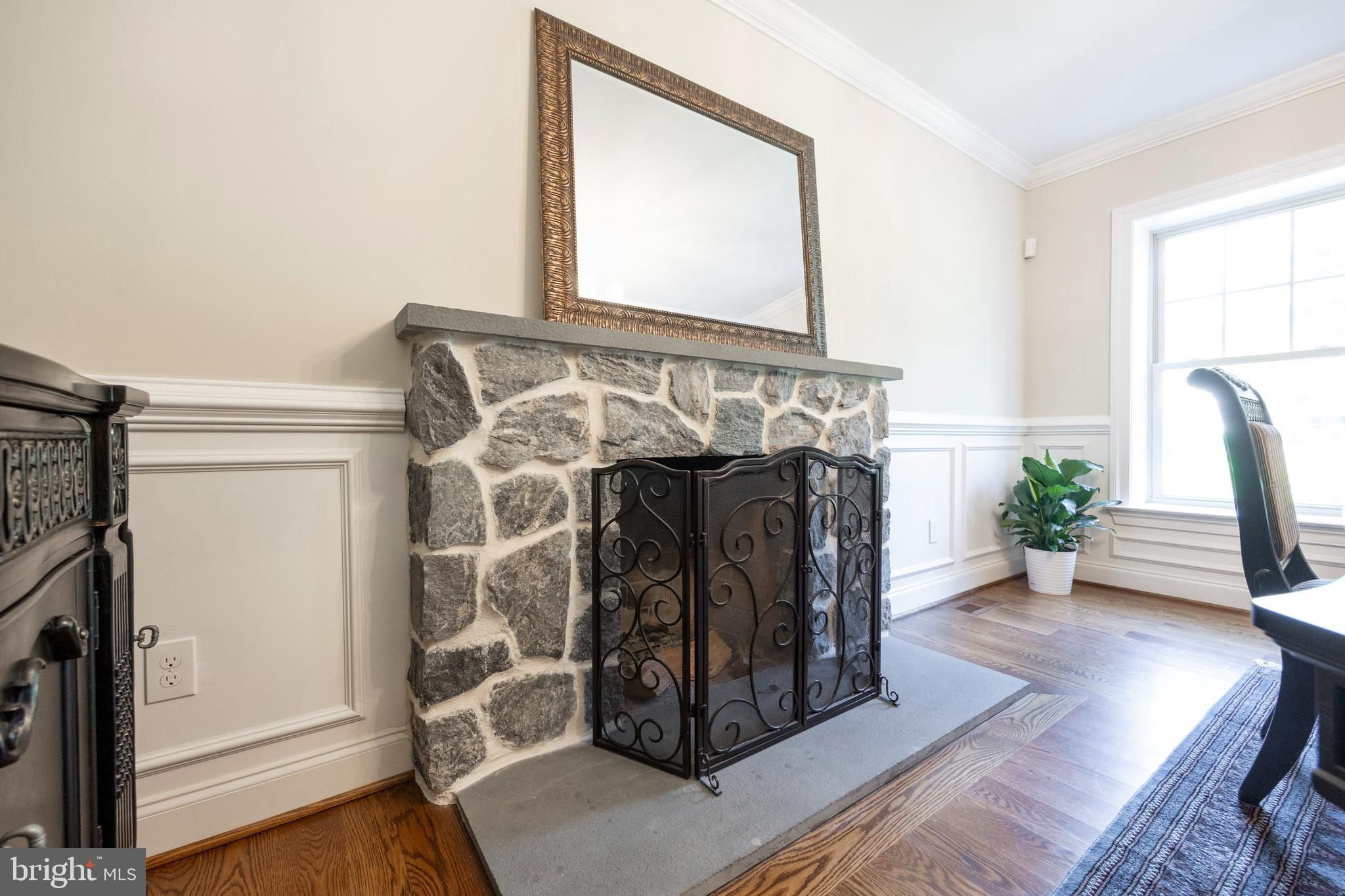 DEEPDALE - Residential