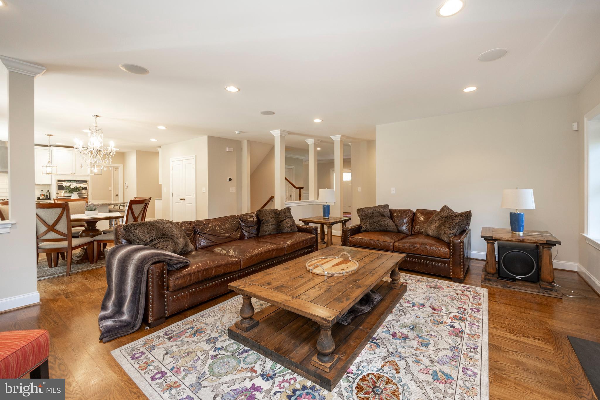 DEEPDALE - Residential