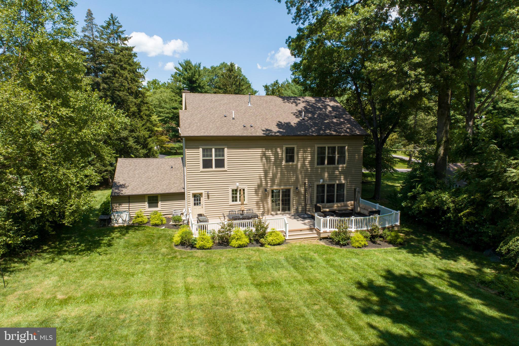 DEEPDALE - Residential