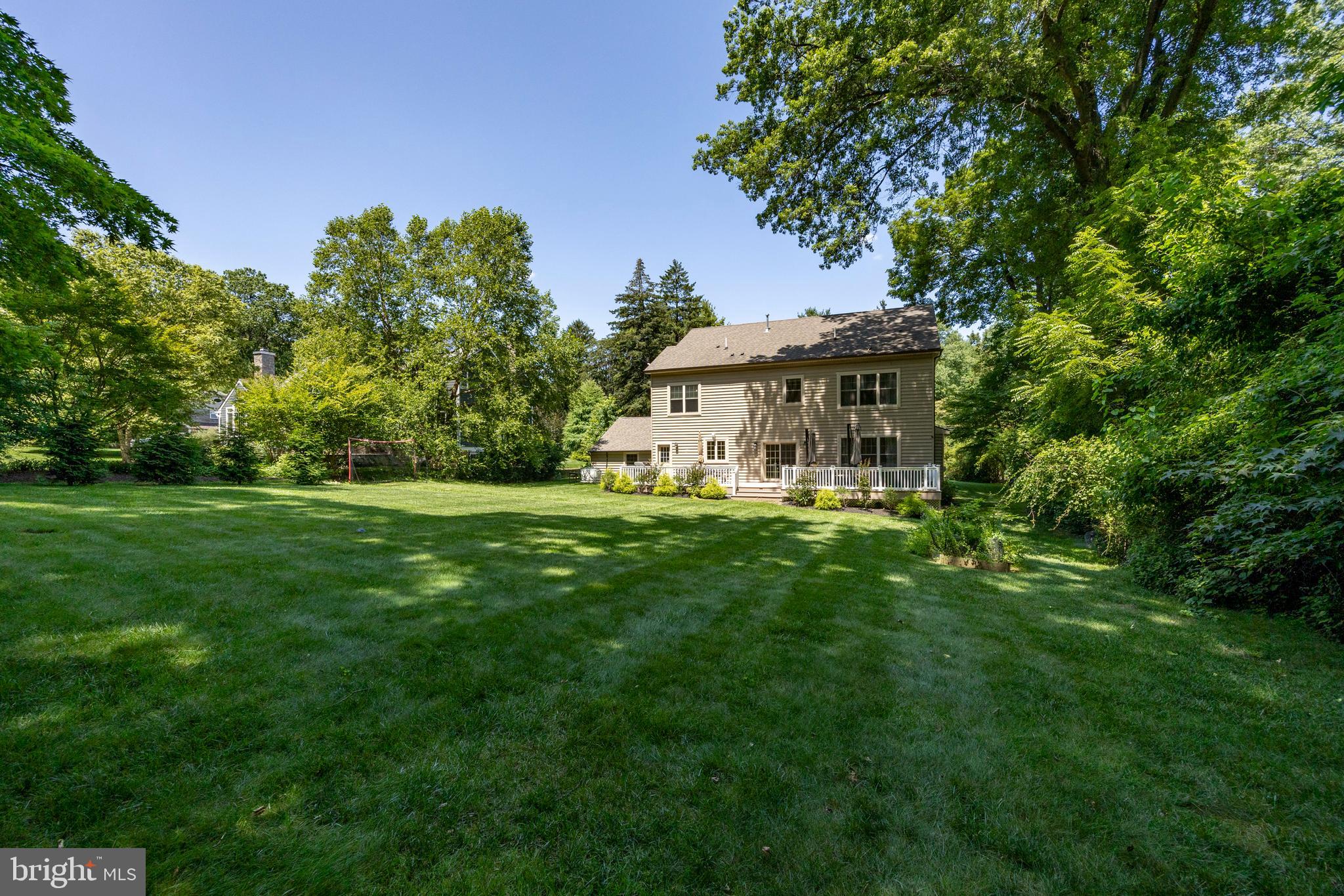 DEEPDALE - Residential