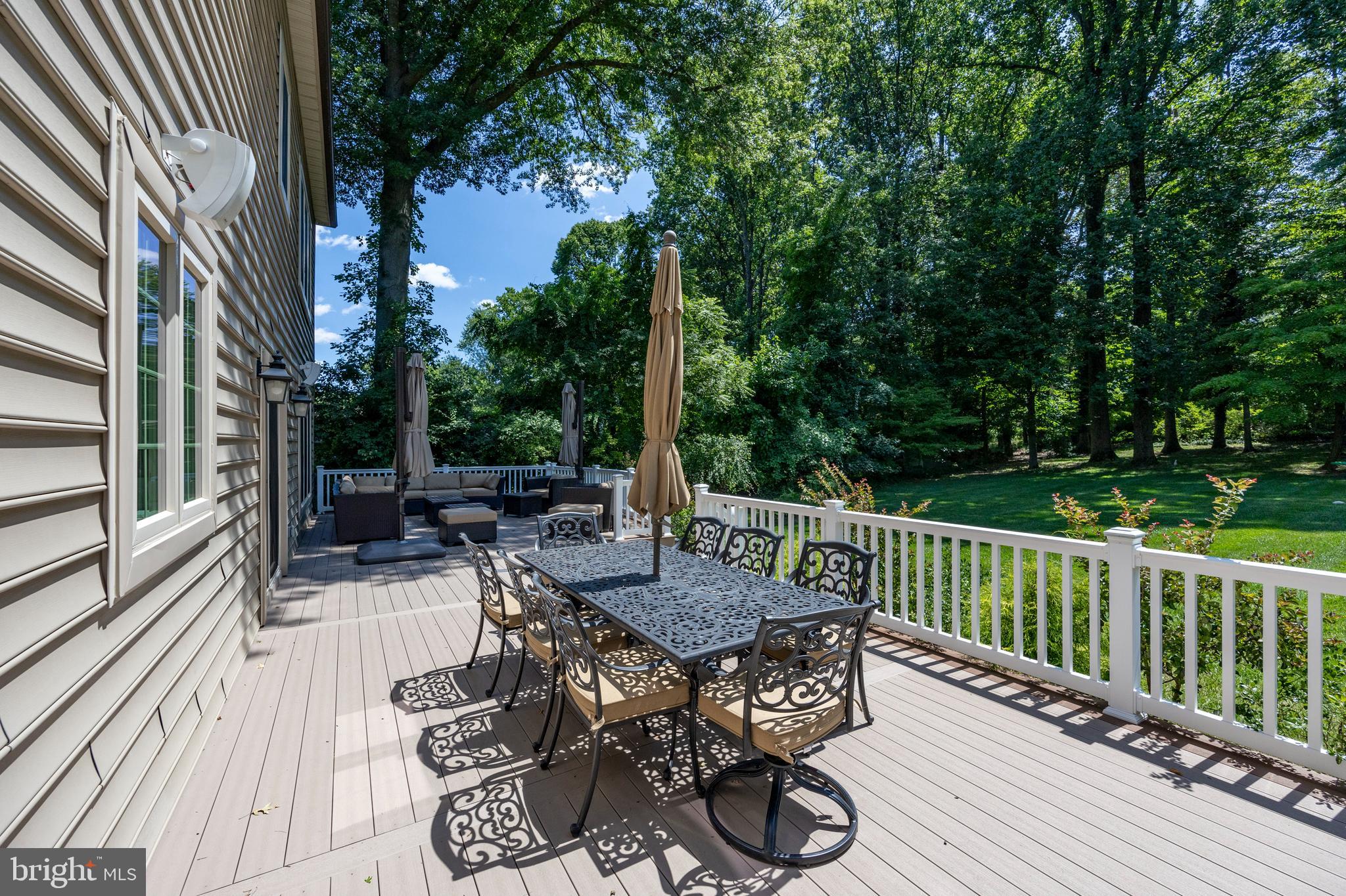 DEEPDALE - Residential