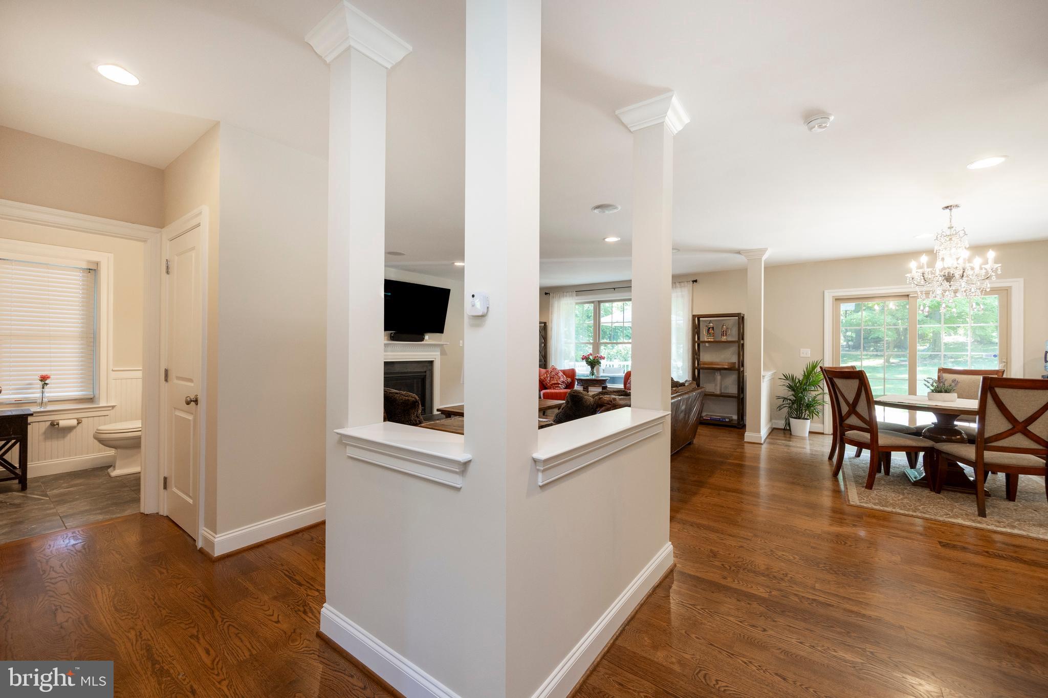 DEEPDALE - Residential