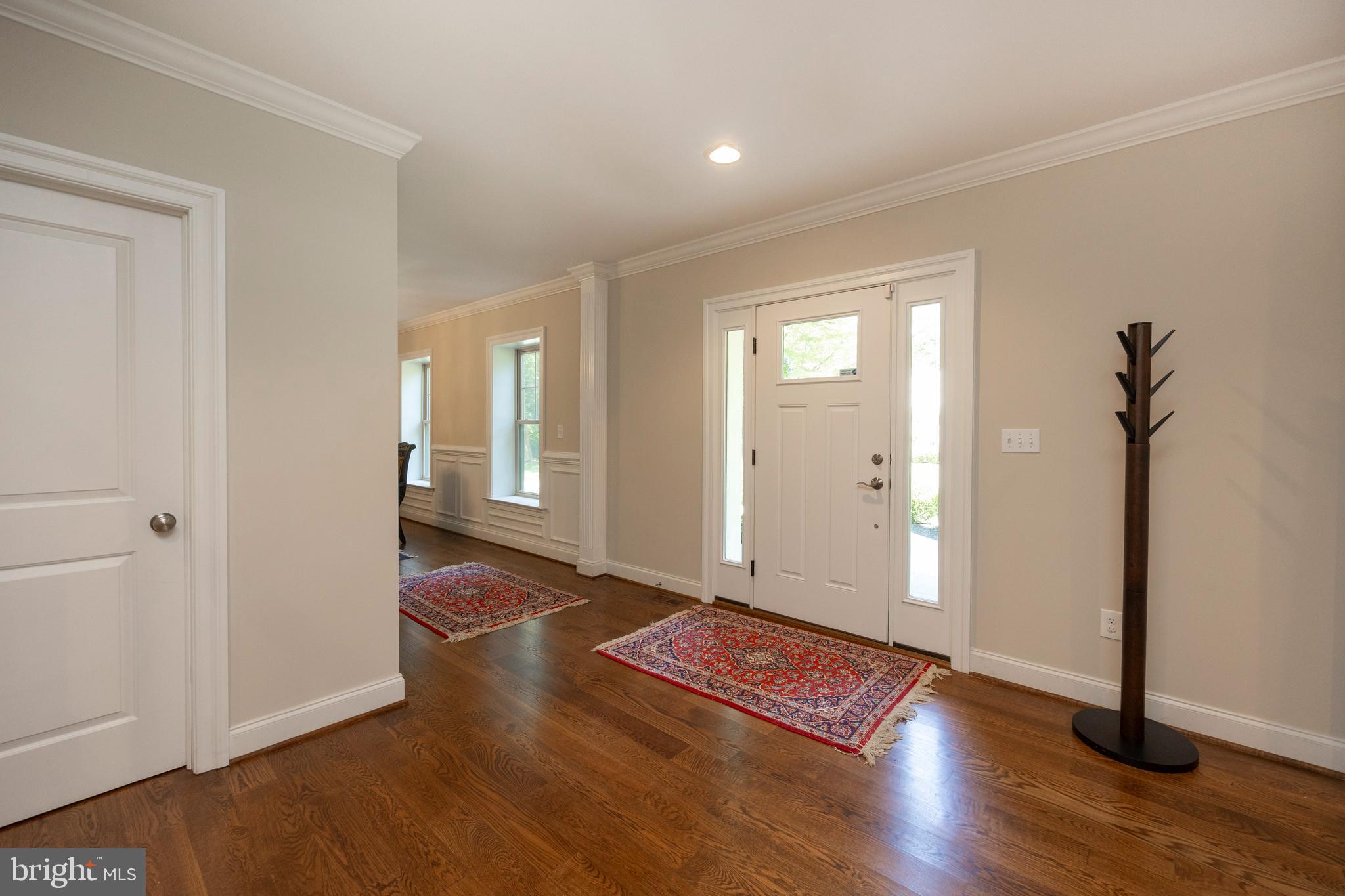 DEEPDALE - Residential