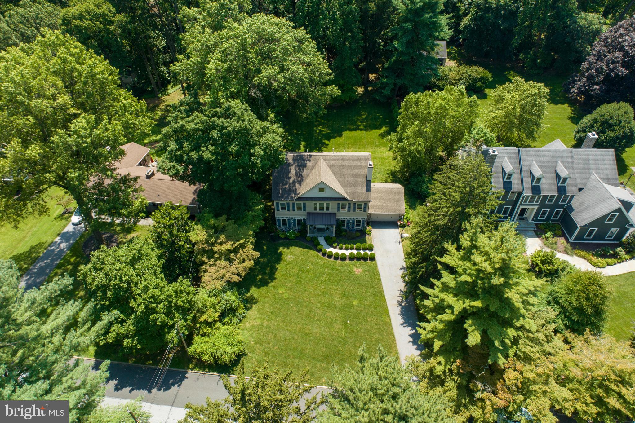 DEEPDALE - Residential