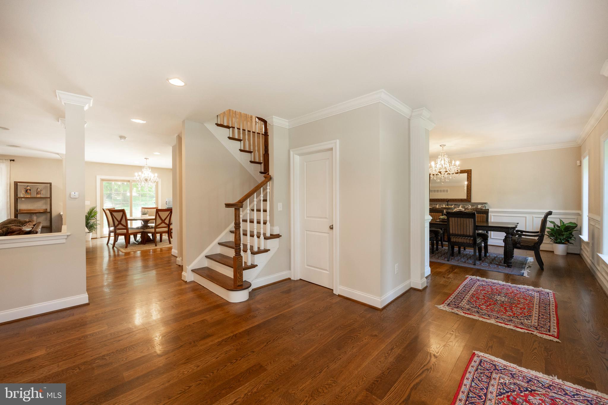 DEEPDALE - Residential